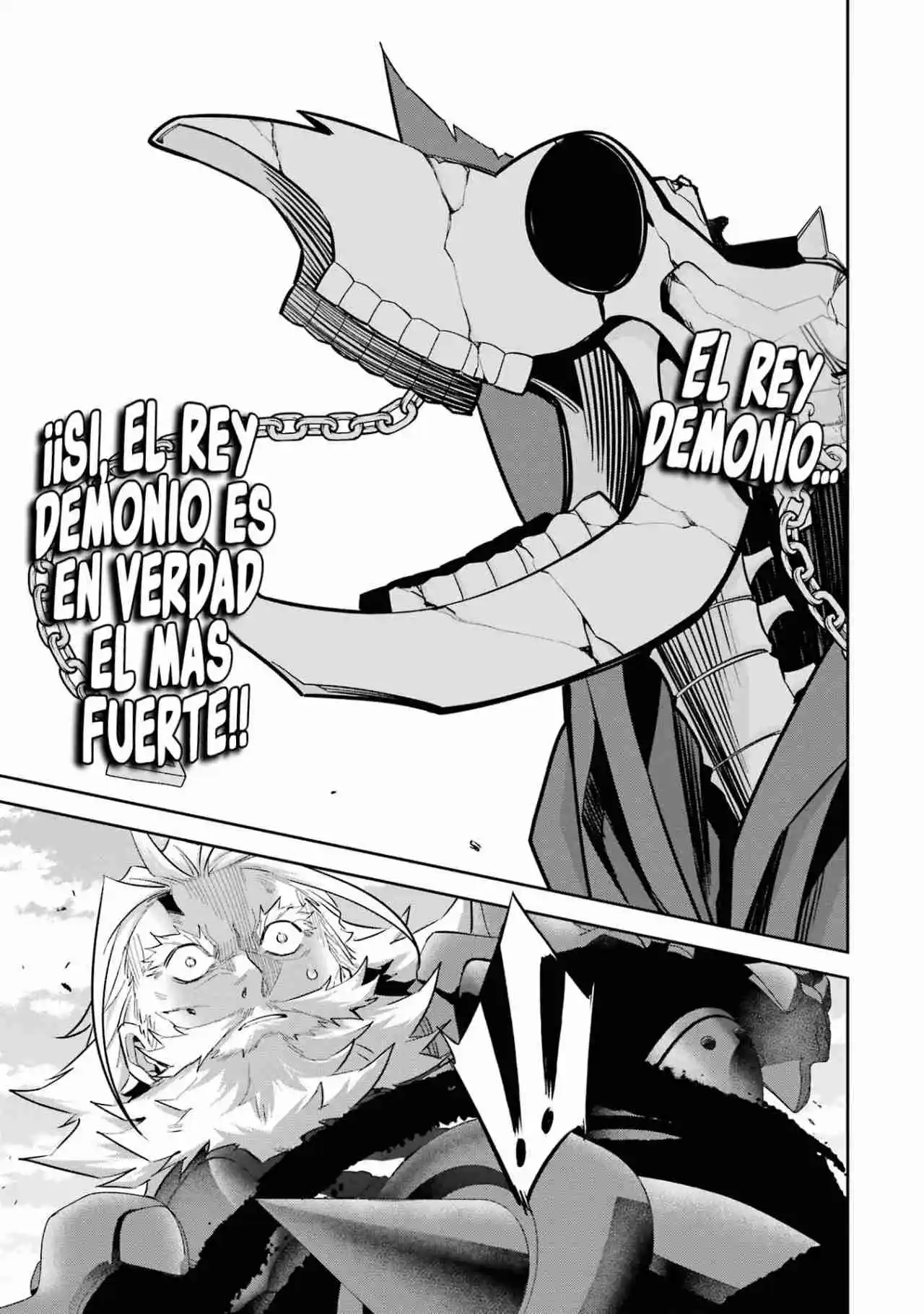 Shokei Sareta Kenja Wa Lich Ni Tensei Shite Shinryaku Sensou Wo Hajimaru - Capítulo 19 - Página 29 - LectorTMOo