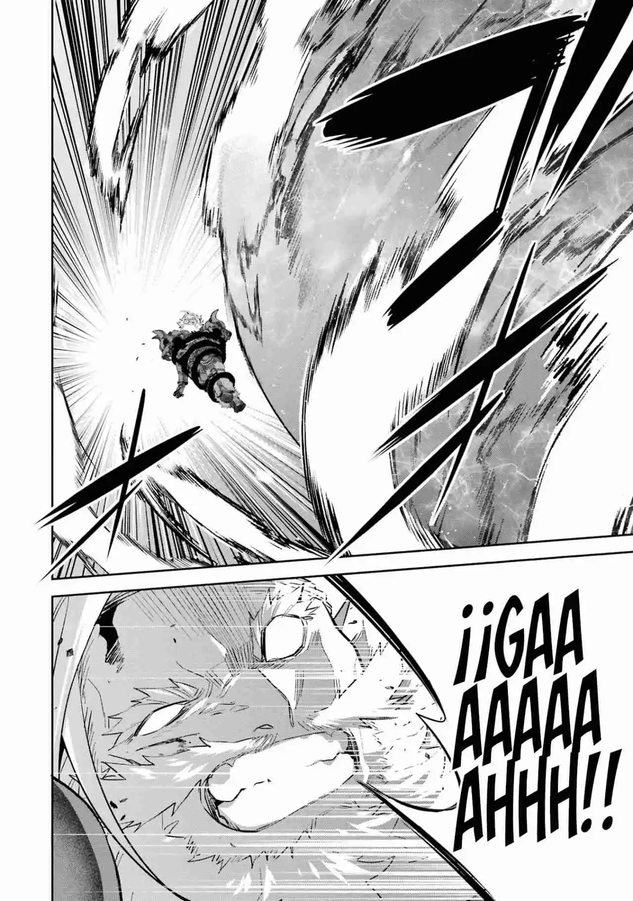 Shokei Sareta Kenja Wa Lich Ni Tensei Shite Shinryaku Sensou Wo Hajimaru - Capítulo 19 - Página 31 - LectorTMOo