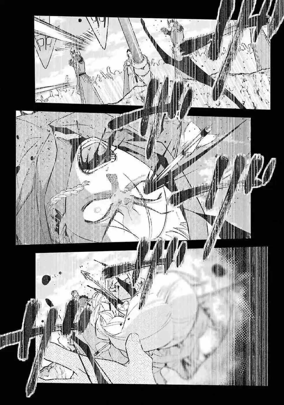 Shokei Sareta Kenja Wa Lich Ni Tensei Shite Shinryaku Sensou Wo Hajimaru - Capítulo 2 - Página 15 - LectorTMOo