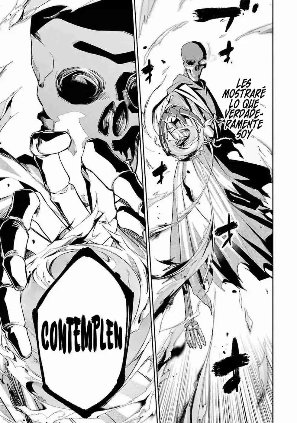 Shokei Sareta Kenja Wa Lich Ni Tensei Shite Shinryaku Sensou Wo Hajimaru - Capítulo 2 - Página 17 - LectorTMOo