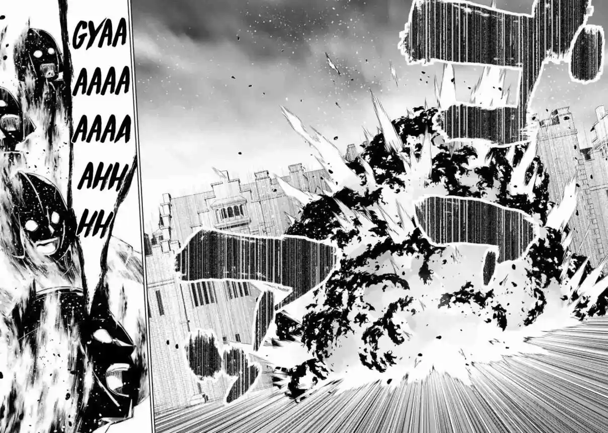 Shokei Sareta Kenja Wa Lich Ni Tensei Shite Shinryaku Sensou Wo Hajimaru - Capítulo 2 - Página 19 - LectorTMOo