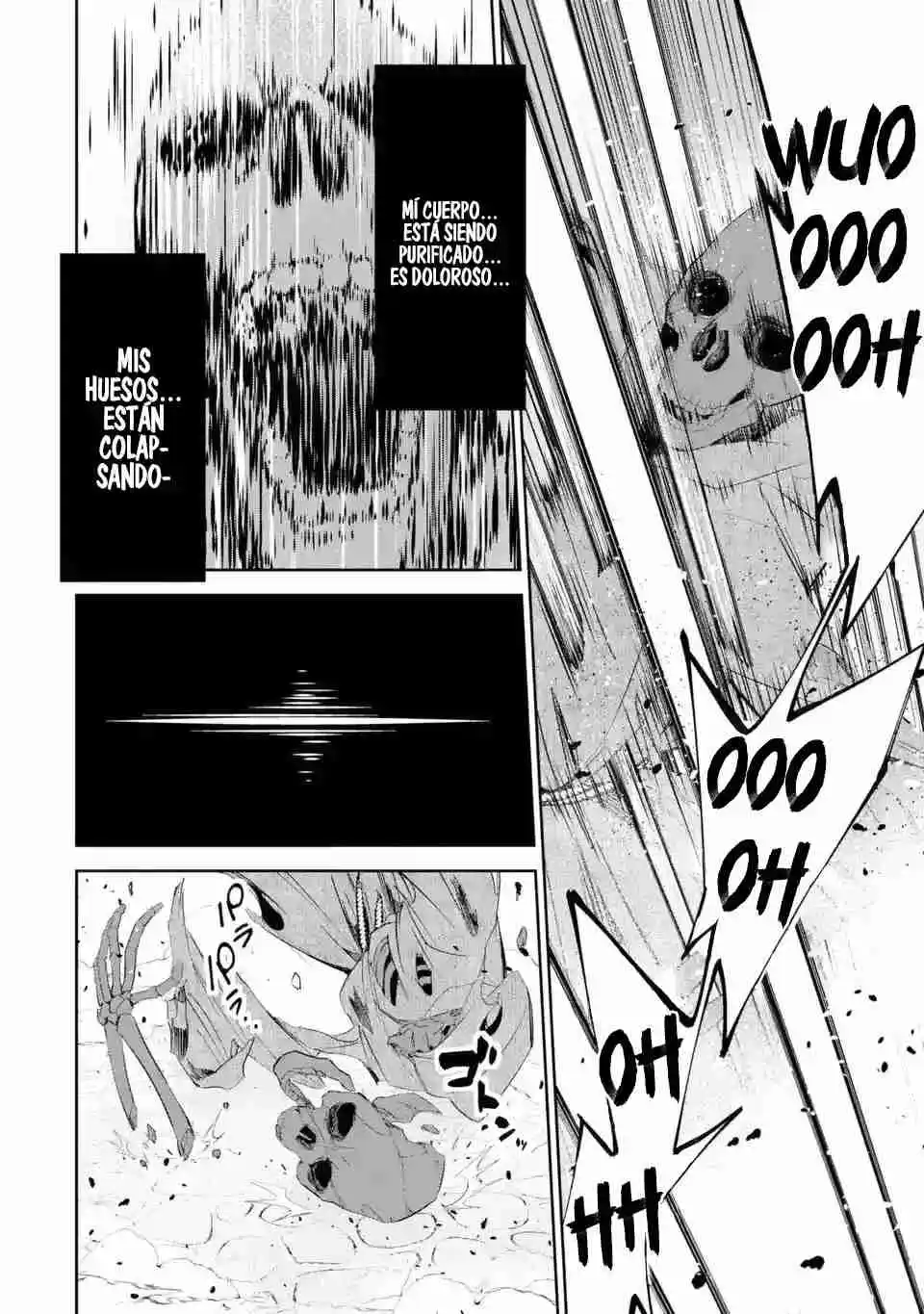 Shokei Sareta Kenja Wa Lich Ni Tensei Shite Shinryaku Sensou Wo Hajimaru - Capítulo 2 - Página 26 - LectorTMOo