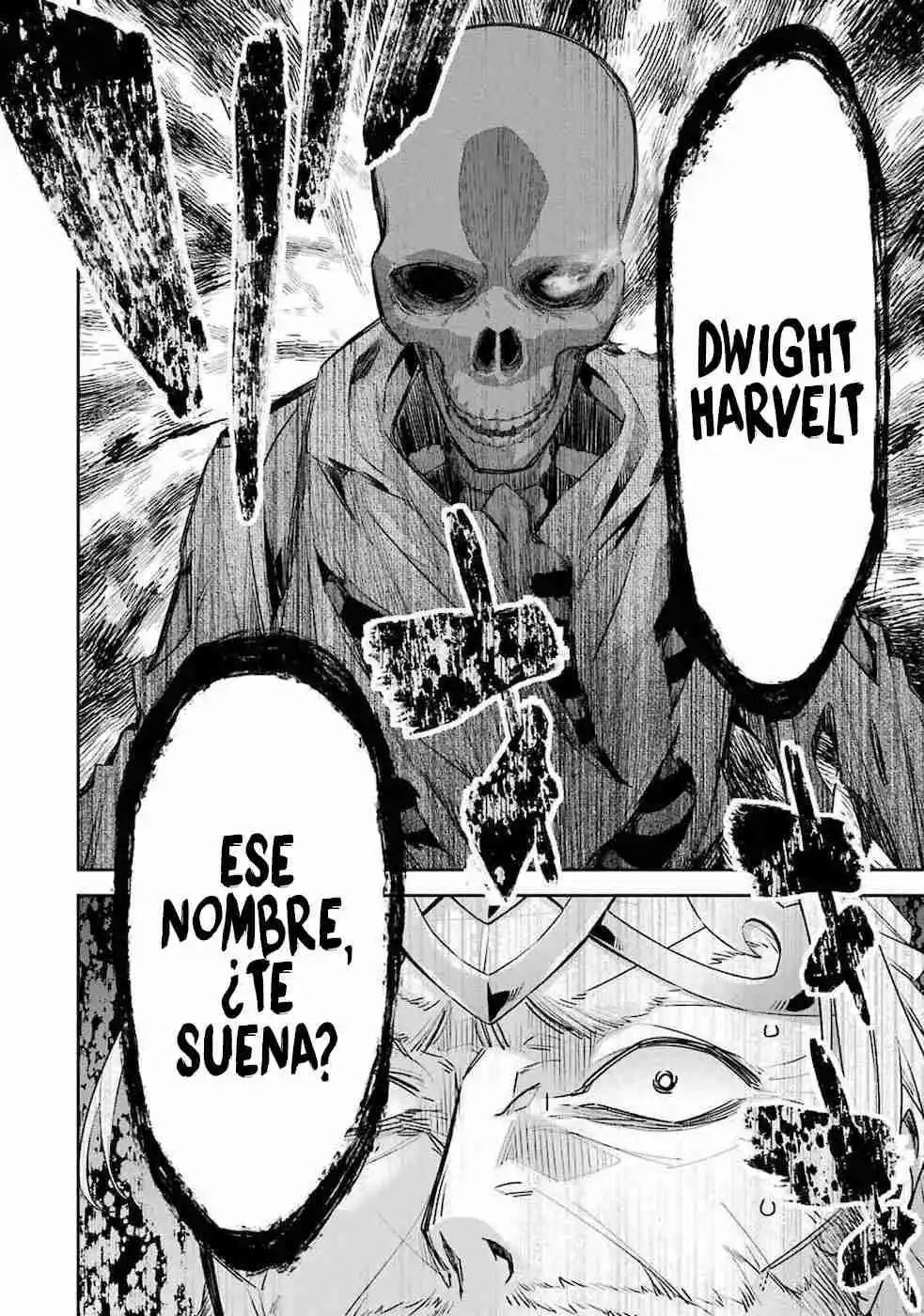 Shokei Sareta Kenja Wa Lich Ni Tensei Shite Shinryaku Sensou Wo Hajimaru - Capítulo 2 - Página 40 - LectorTMOo