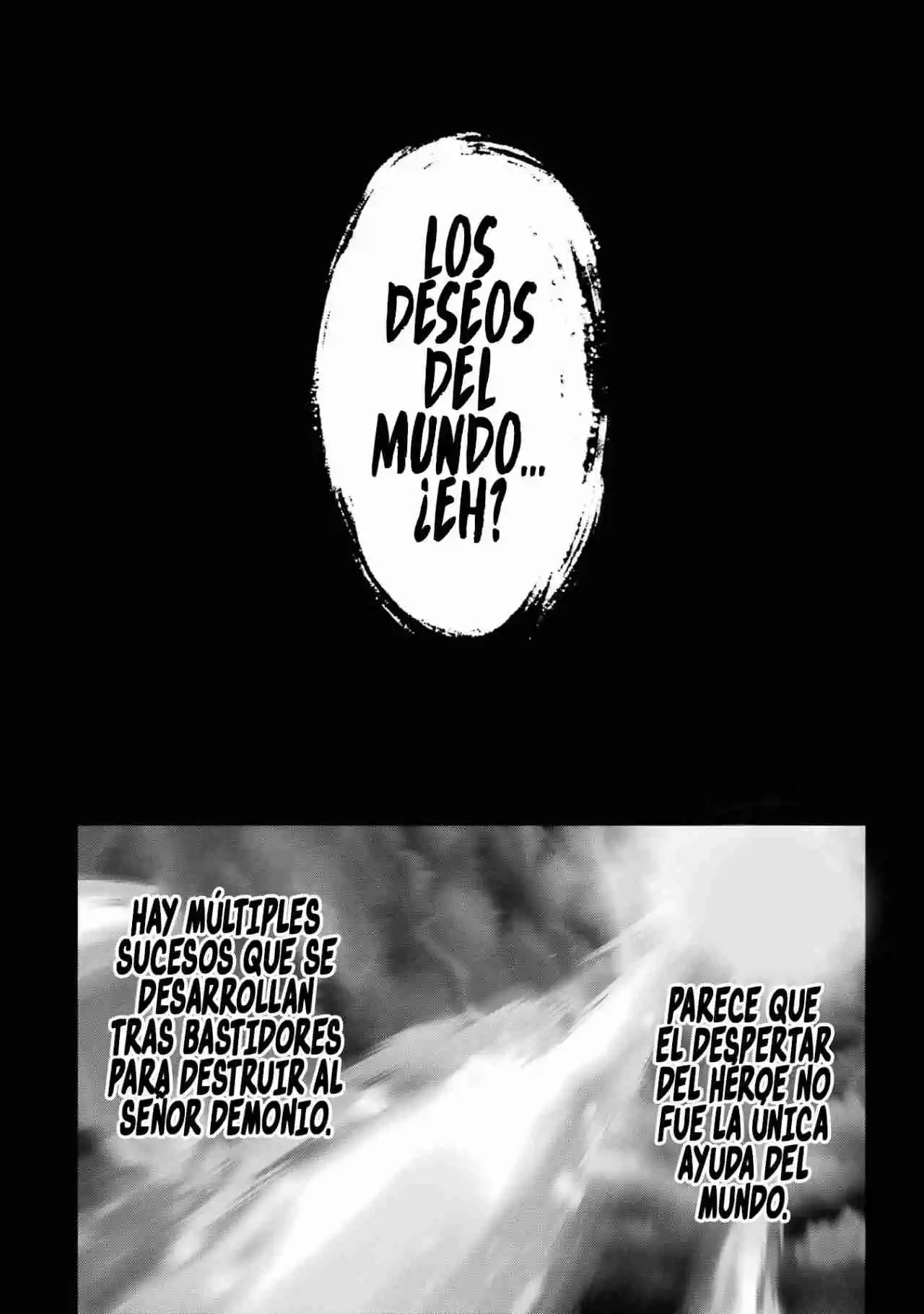 Shokei Sareta Kenja Wa Lich Ni Tensei Shite Shinryaku Sensou Wo Hajimaru - Capítulo 20 - Página 6 - LectorTMOo