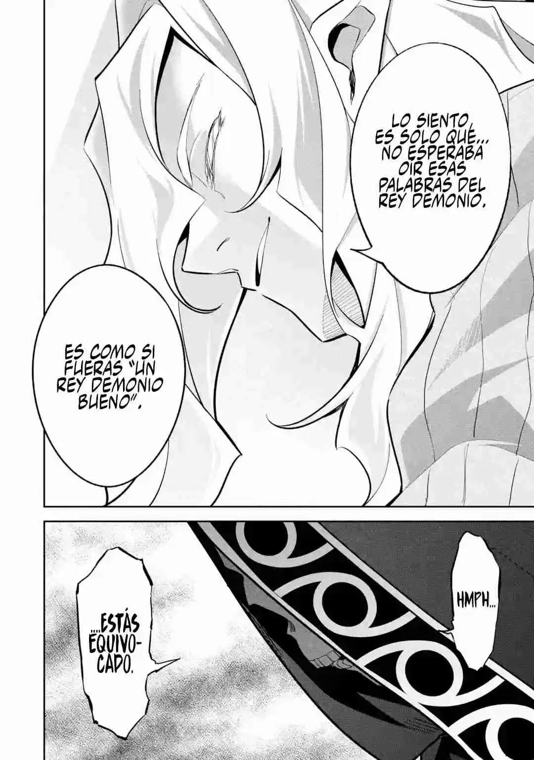 Shokei Sareta Kenja Wa Lich Ni Tensei Shite Shinryaku Sensou Wo Hajimaru - Capítulo 21 - Página 8 - LectorTMOo