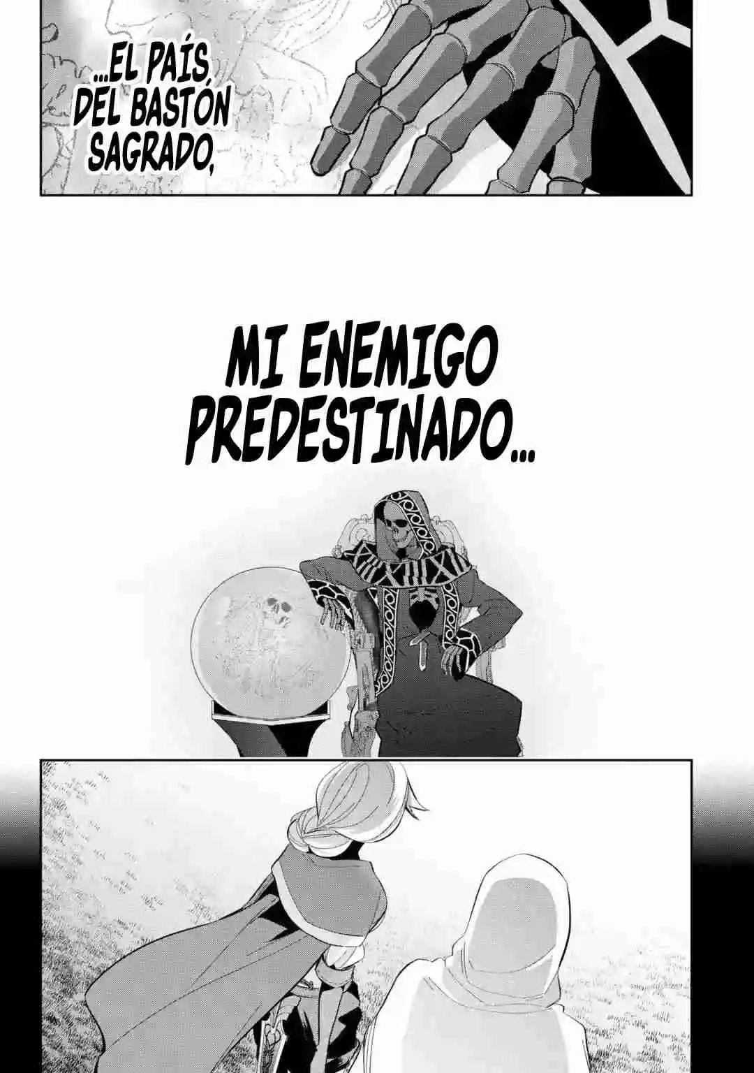 Shokei Sareta Kenja Wa Lich Ni Tensei Shite Shinryaku Sensou Wo Hajimaru - Capítulo 21 - Página 28 - LectorTMOo