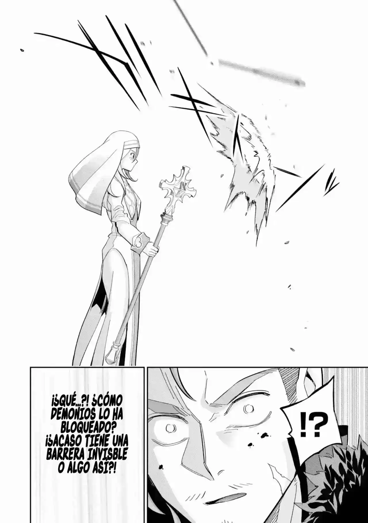 Shokei Sareta Kenja Wa Lich Ni Tensei Shite Shinryaku Sensou Wo Hajimaru - Capítulo 22 - Página 7 - LectorTMOo