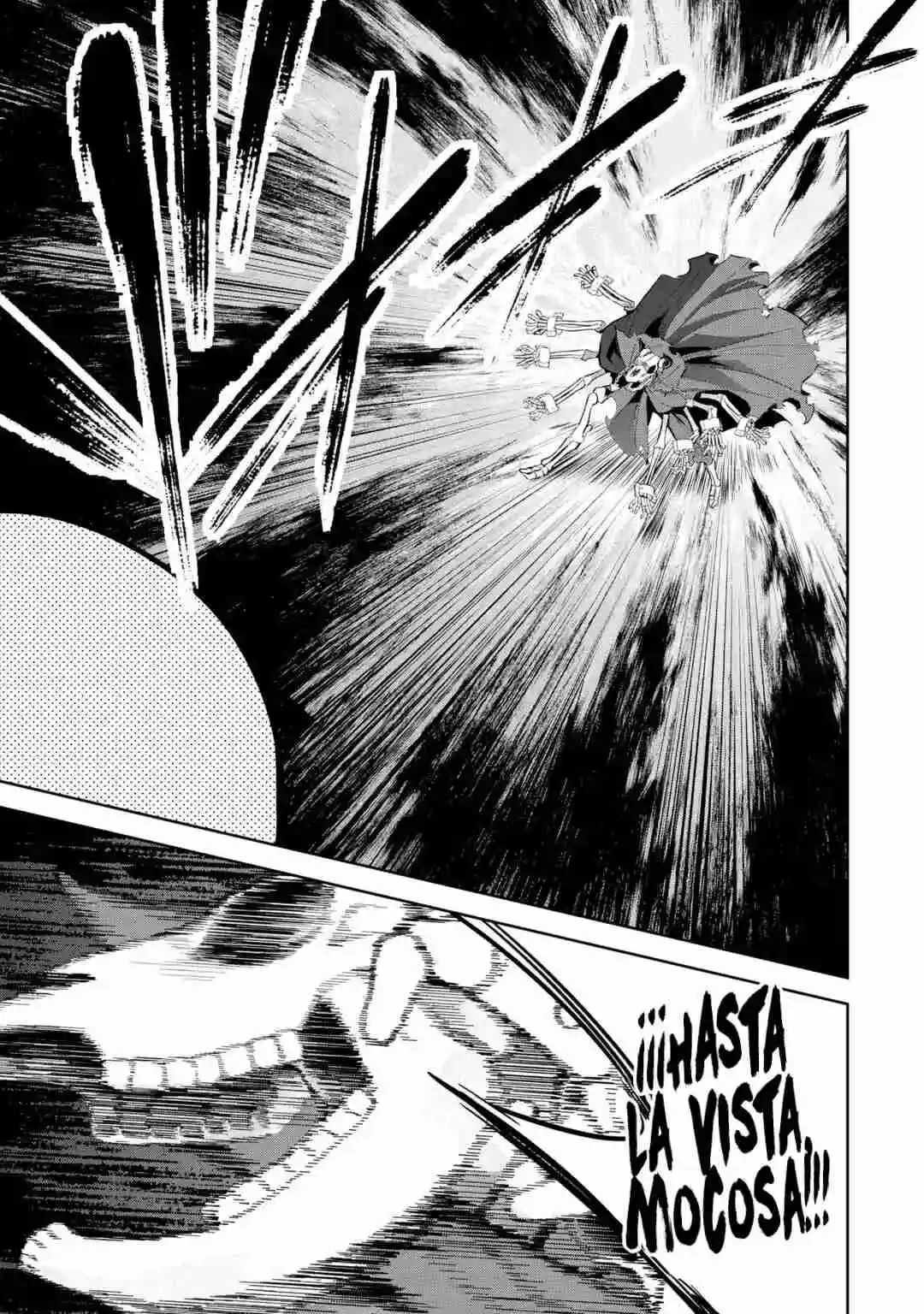 Shokei Sareta Kenja Wa Lich Ni Tensei Shite Shinryaku Sensou Wo Hajimaru - Capítulo 22 - Página 12 - LectorTMOo