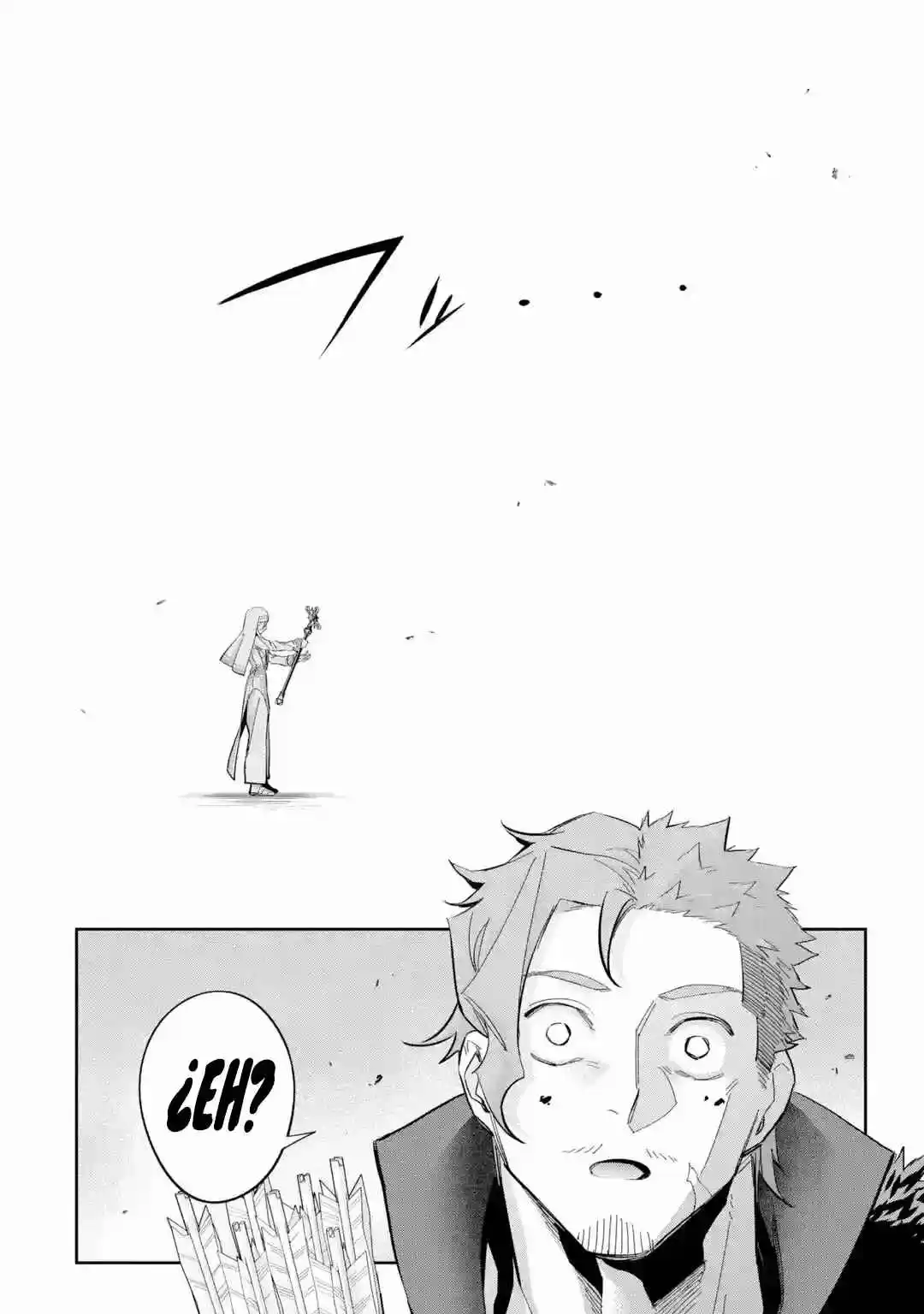 Shokei Sareta Kenja Wa Lich Ni Tensei Shite Shinryaku Sensou Wo Hajimaru - Capítulo 22 - Página 13 - LectorTMOo