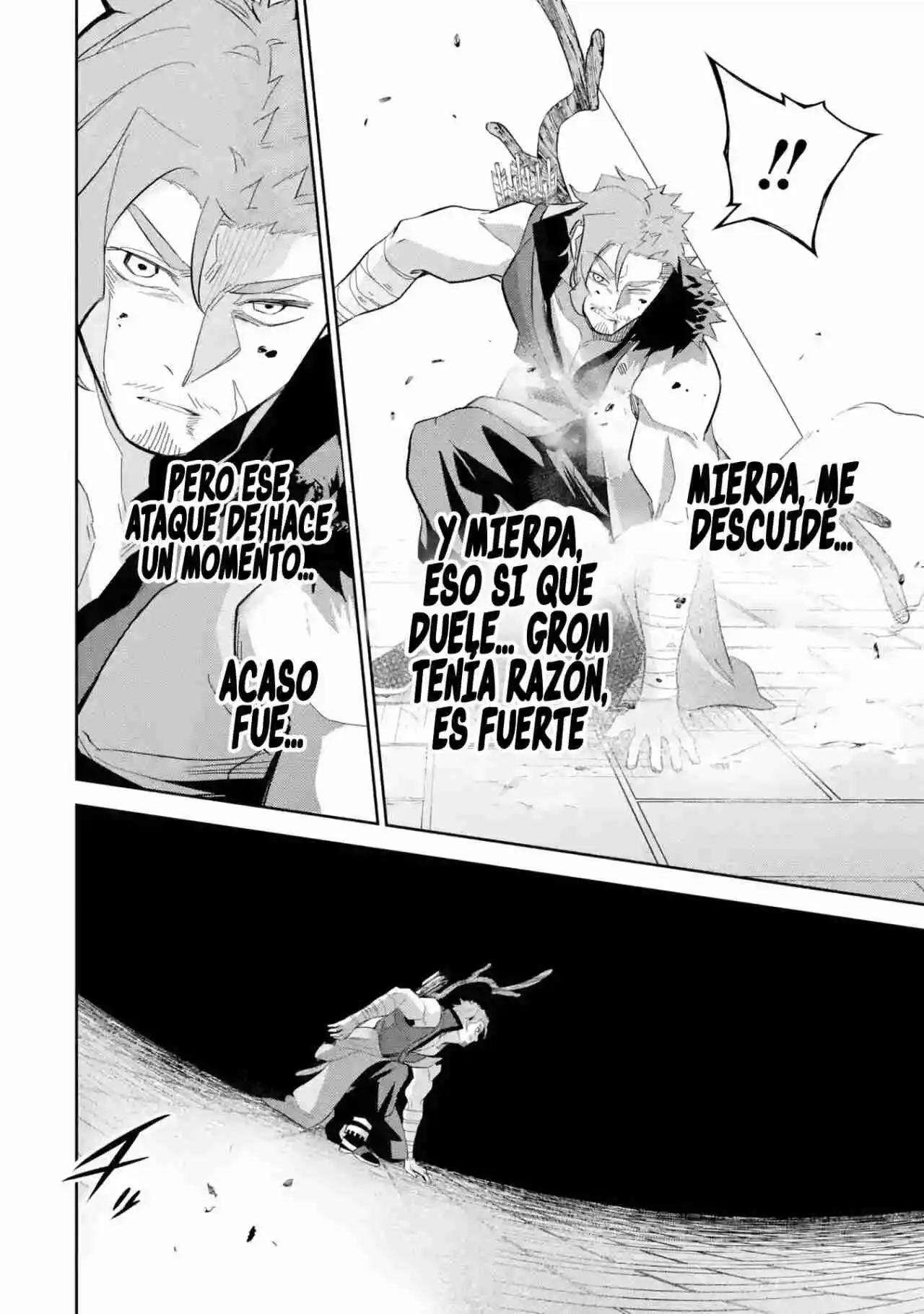 Shokei Sareta Kenja Wa Lich Ni Tensei Shite Shinryaku Sensou Wo Hajimaru - Capítulo 22 - Página 23 - LectorTMOo