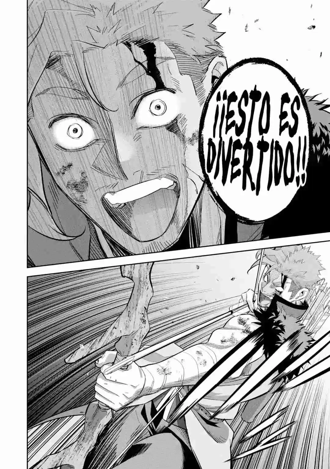 Shokei Sareta Kenja Wa Lich Ni Tensei Shite Shinryaku Sensou Wo Hajimaru - Capítulo 22 - Página 25 - LectorTMOo