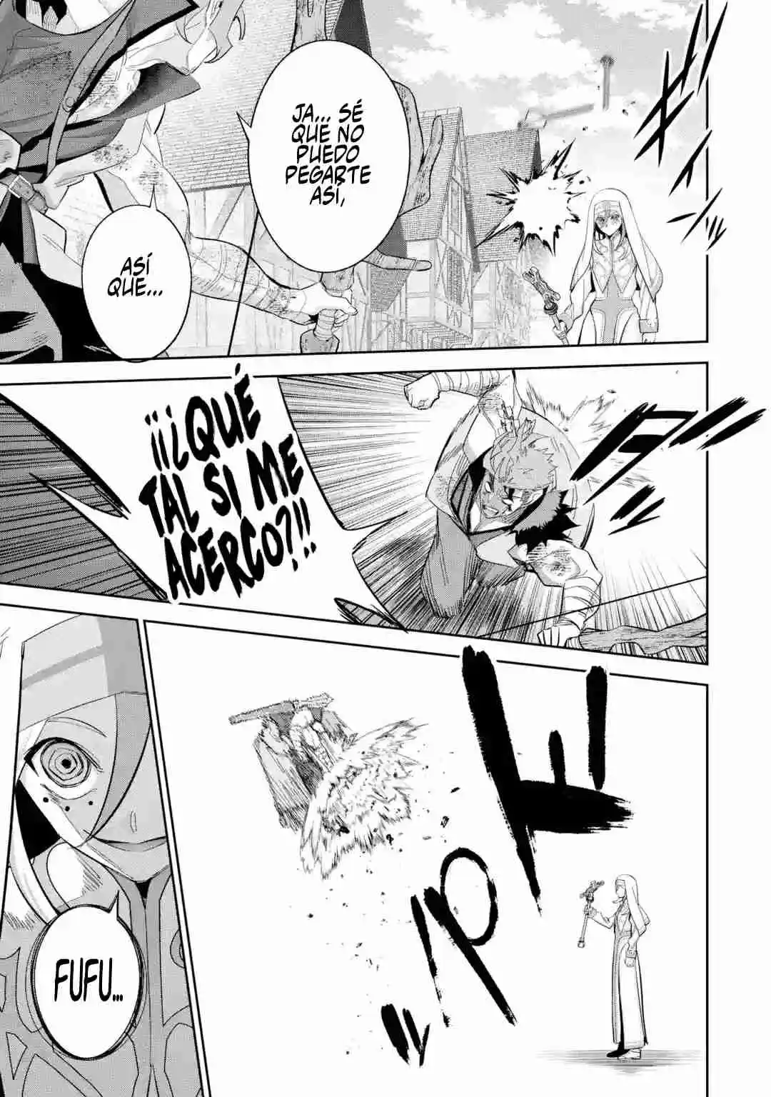 Shokei Sareta Kenja Wa Lich Ni Tensei Shite Shinryaku Sensou Wo Hajimaru - Capítulo 22 - Página 26 - LectorTMOo