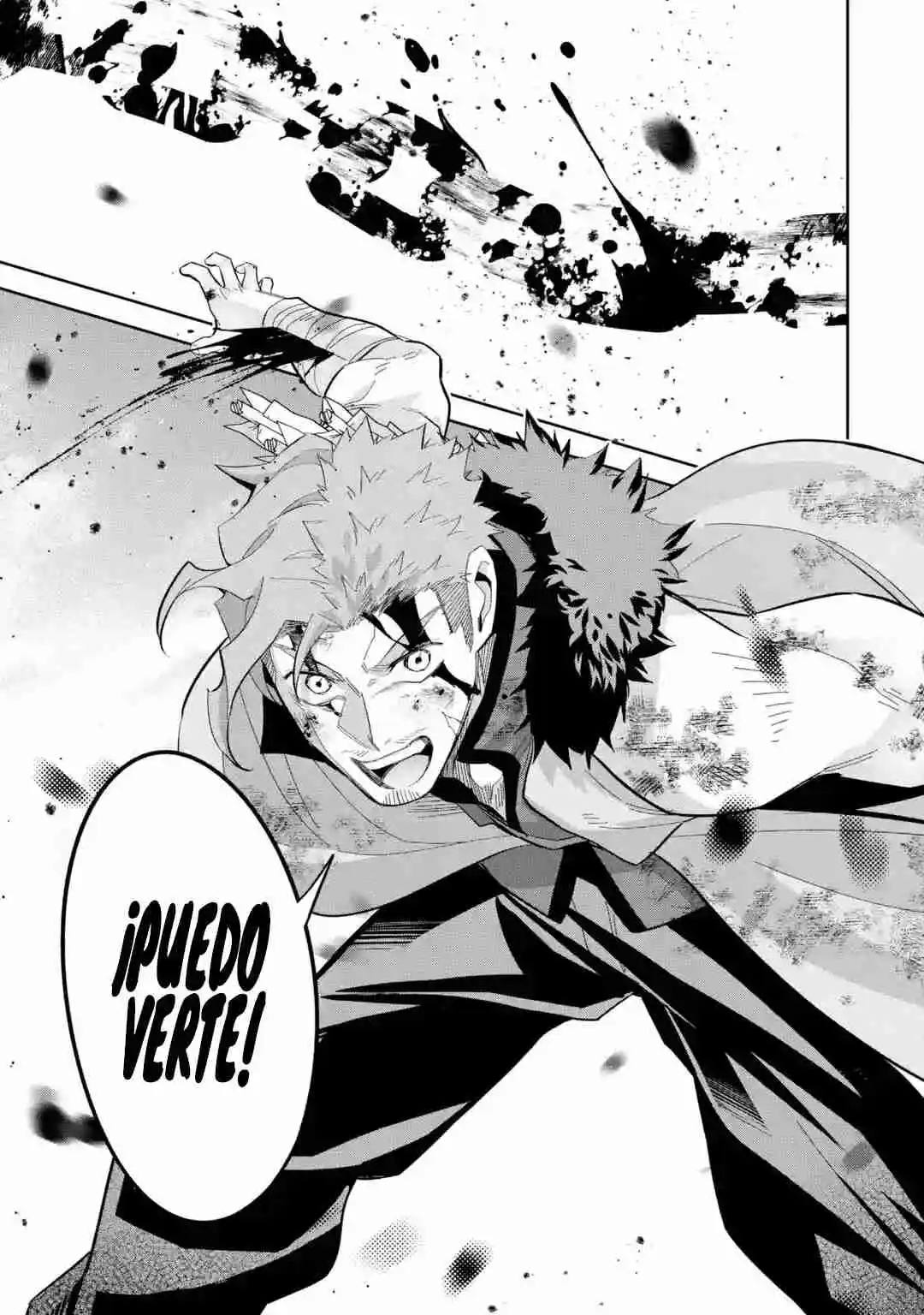 Shokei Sareta Kenja Wa Lich Ni Tensei Shite Shinryaku Sensou Wo Hajimaru - Capítulo 22 - Página 30 - LectorTMOo