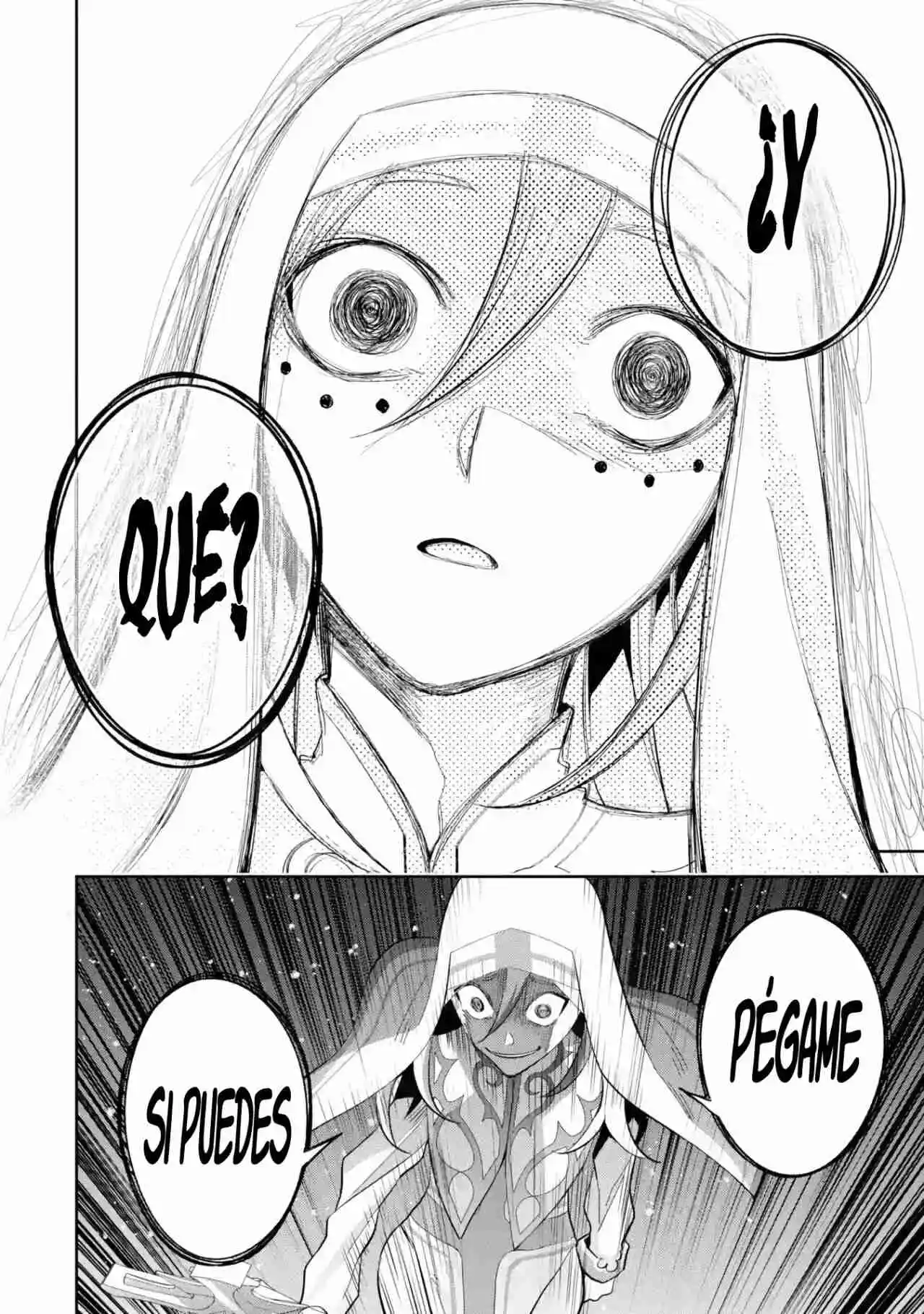 Shokei Sareta Kenja Wa Lich Ni Tensei Shite Shinryaku Sensou Wo Hajimaru - Capítulo 22 - Página 35 - LectorTMOo