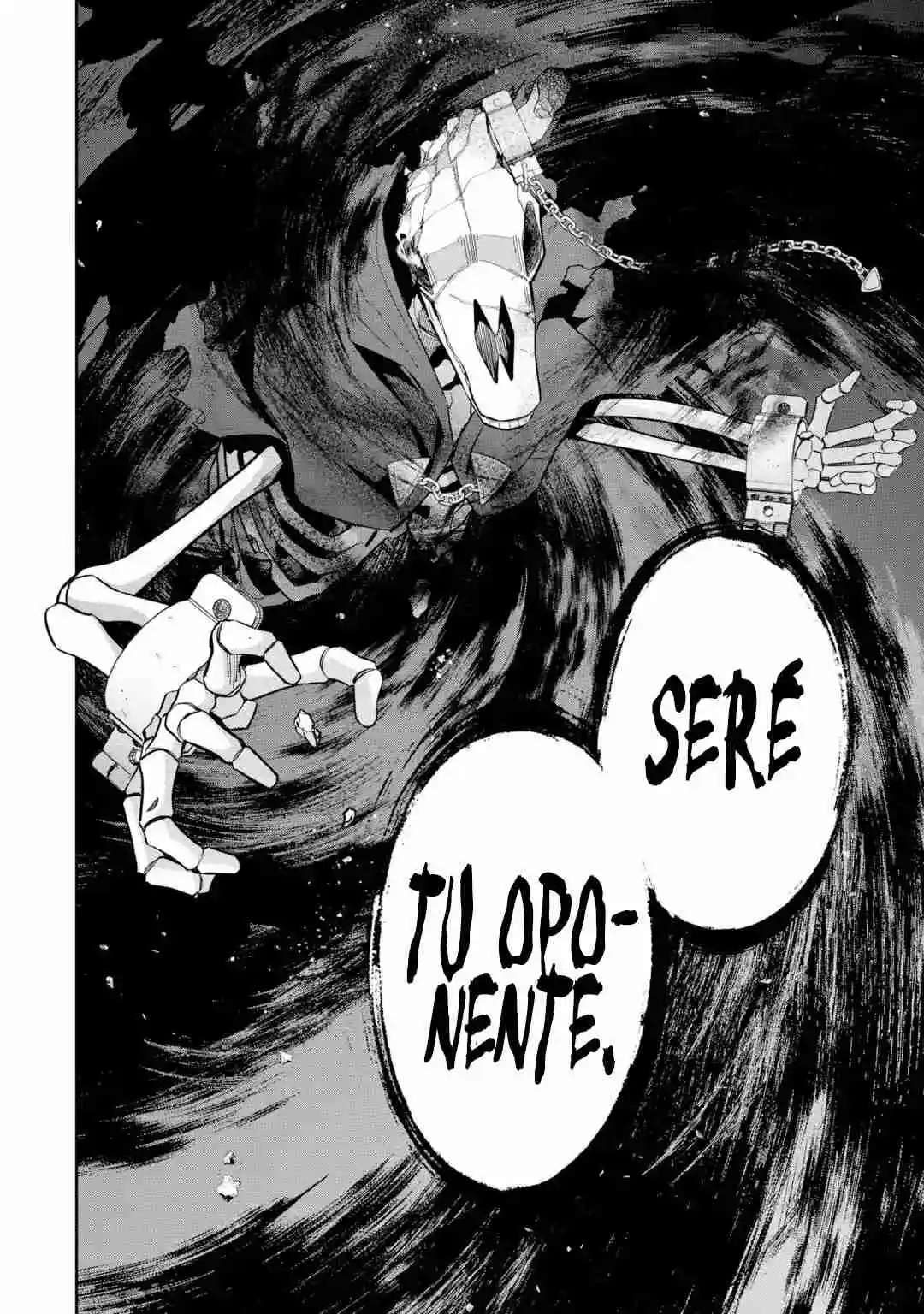 Shokei Sareta Kenja Wa Lich Ni Tensei Shite Shinryaku Sensou Wo Hajimaru - Capítulo 23 - Página 14 - LectorTMOo