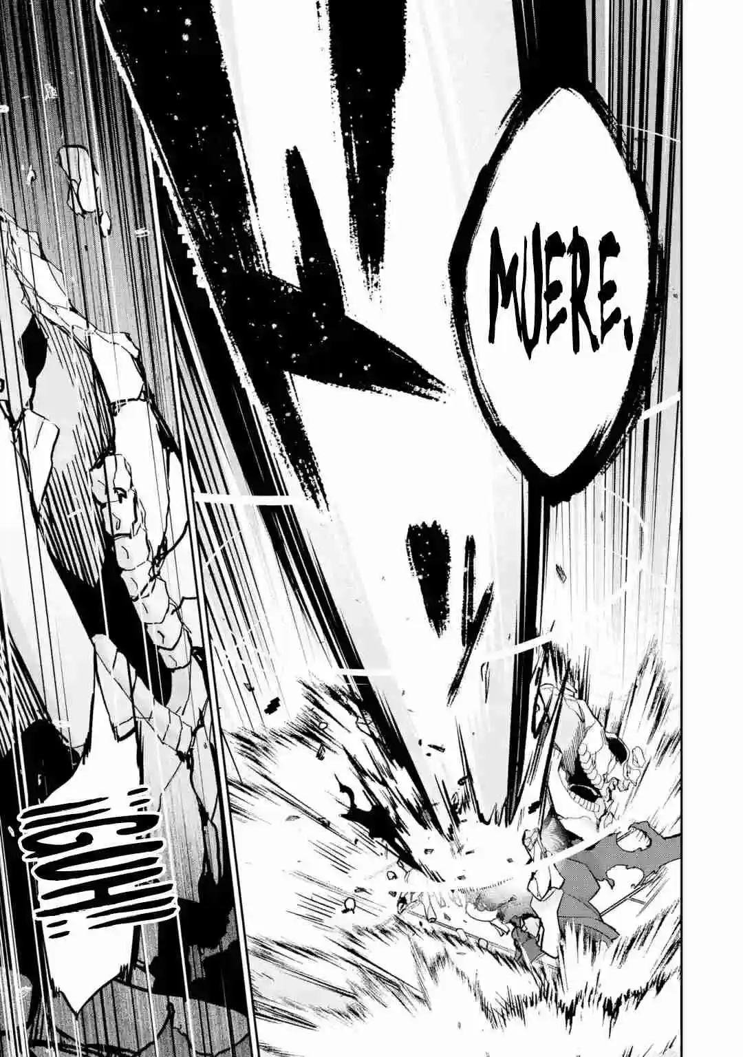 Shokei Sareta Kenja Wa Lich Ni Tensei Shite Shinryaku Sensou Wo Hajimaru - Capítulo 23 - Página 18 - LectorTMOo