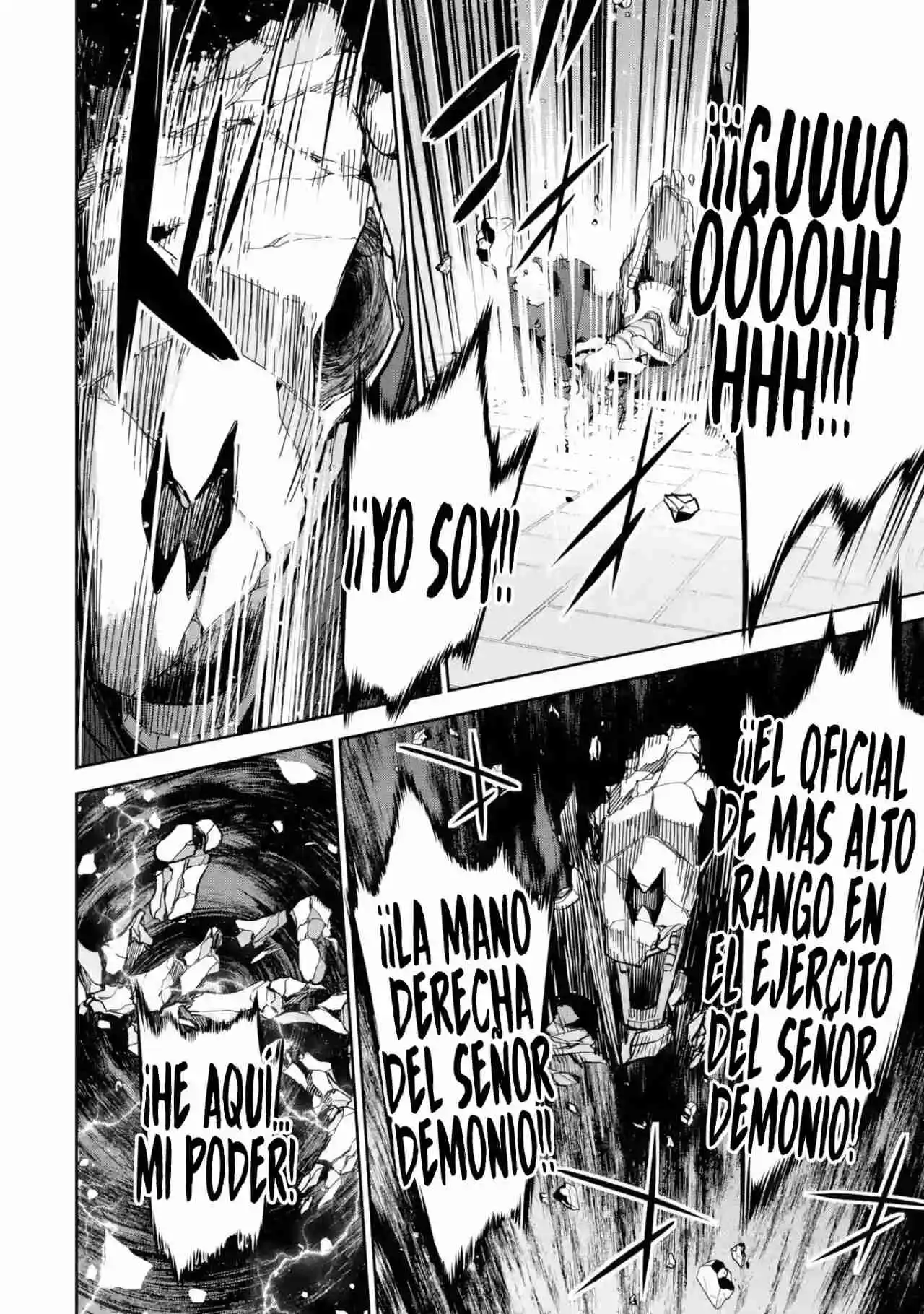 Shokei Sareta Kenja Wa Lich Ni Tensei Shite Shinryaku Sensou Wo Hajimaru - Capítulo 23 - Página 20 - LectorTMOo