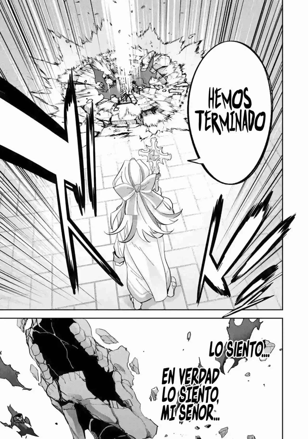 Shokei Sareta Kenja Wa Lich Ni Tensei Shite Shinryaku Sensou Wo Hajimaru - Capítulo 23 - Página 25 - LectorTMOo