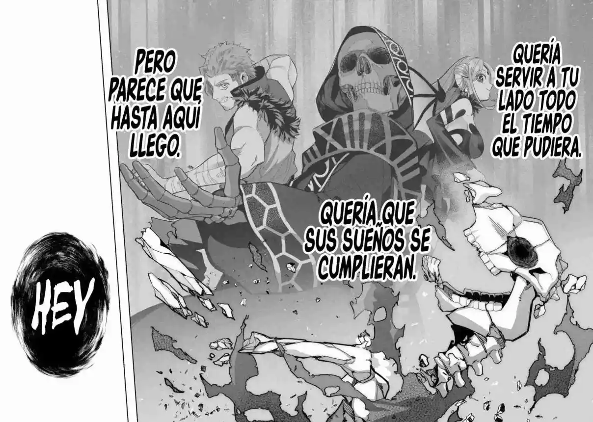 Shokei Sareta Kenja Wa Lich Ni Tensei Shite Shinryaku Sensou Wo Hajimaru - Capítulo 23 - Página 26 - LectorTMOo