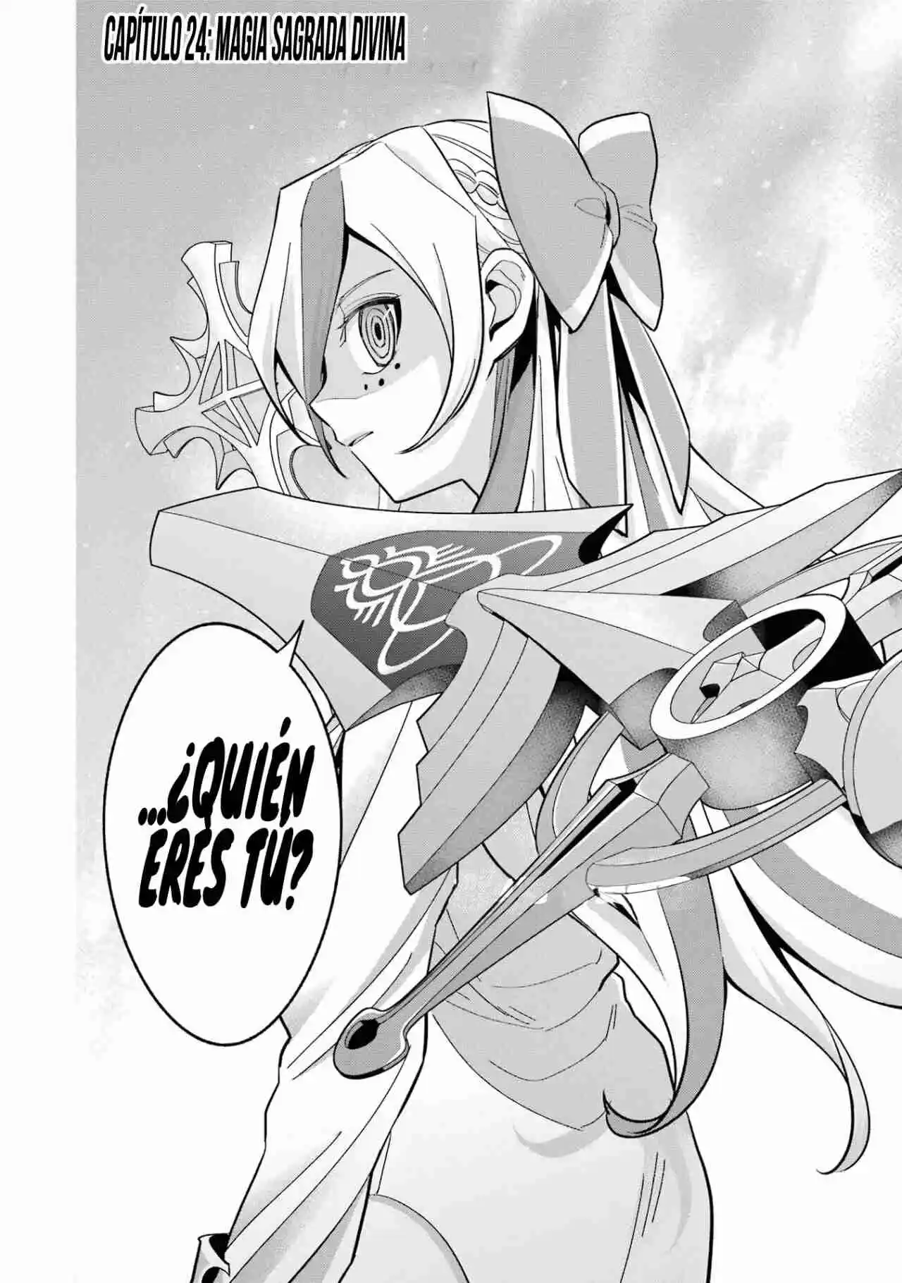 Shokei Sareta Kenja Wa Lich Ni Tensei Shite Shinryaku Sensou Wo Hajimaru - Capítulo 24 - Página 4 - LectorTMOo
