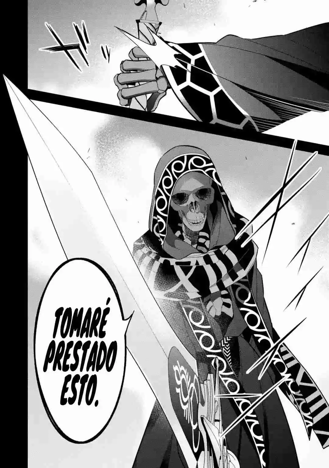 Shokei Sareta Kenja Wa Lich Ni Tensei Shite Shinryaku Sensou Wo Hajimaru - Capítulo 24 - Página 6 - LectorTMOo