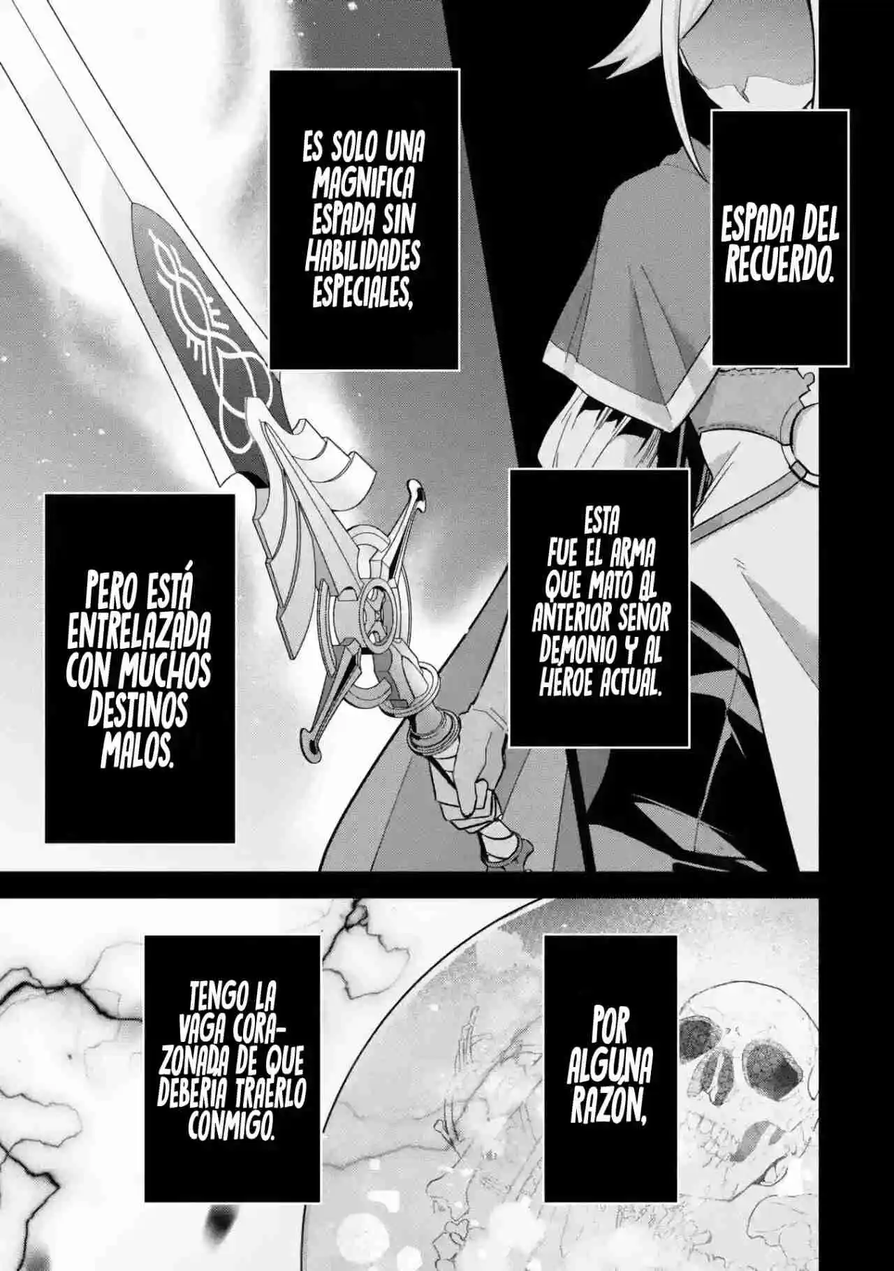 Shokei Sareta Kenja Wa Lich Ni Tensei Shite Shinryaku Sensou Wo Hajimaru - Capítulo 24 - Página 7 - LectorTMOo