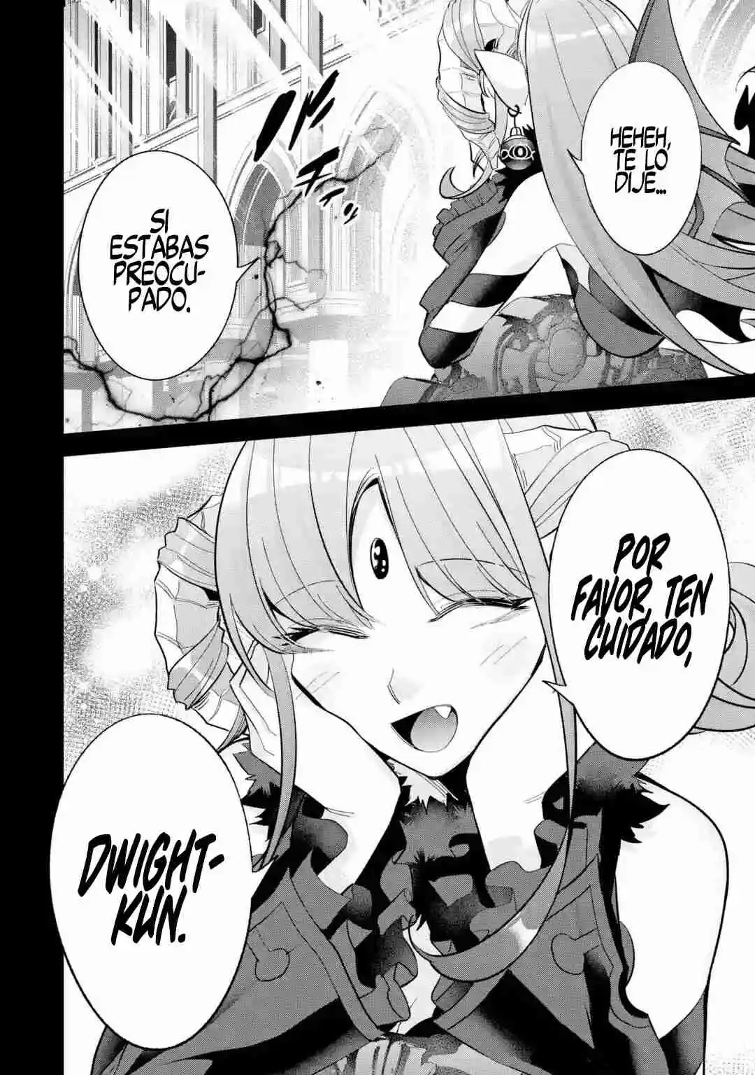 Shokei Sareta Kenja Wa Lich Ni Tensei Shite Shinryaku Sensou Wo Hajimaru - Capítulo 24 - Página 8 - LectorTMOo