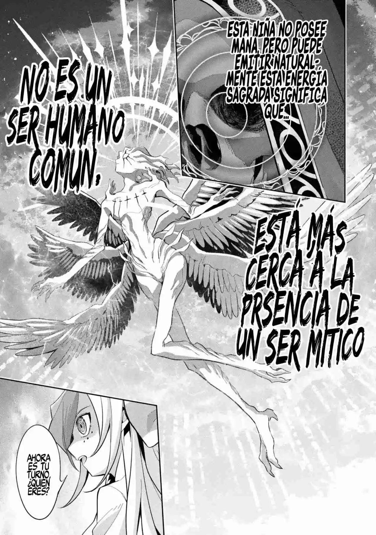 Shokei Sareta Kenja Wa Lich Ni Tensei Shite Shinryaku Sensou Wo Hajimaru - Capítulo 24 - Página 13 - LectorTMOo