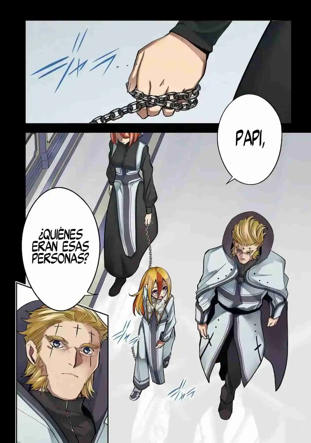 Shokei Sareta Kenja Wa Lich Ni Tensei Shite Shinryaku Sensou Wo Hajimaru - Capítulo 25 - Página 5 - LectorTMOo
