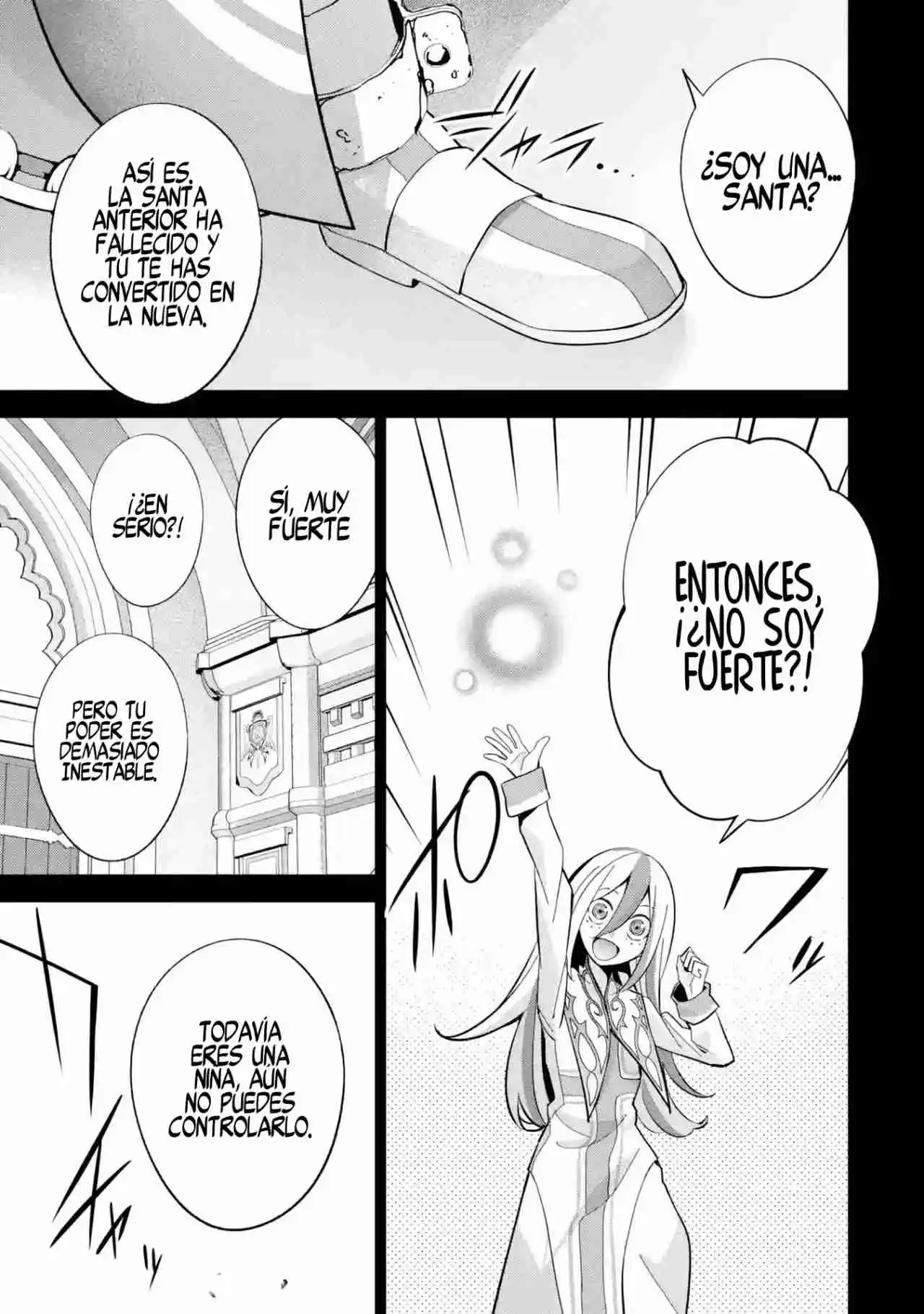 Shokei Sareta Kenja Wa Lich Ni Tensei Shite Shinryaku Sensou Wo Hajimaru - Capítulo 25 - Página 8 - LectorTMOo