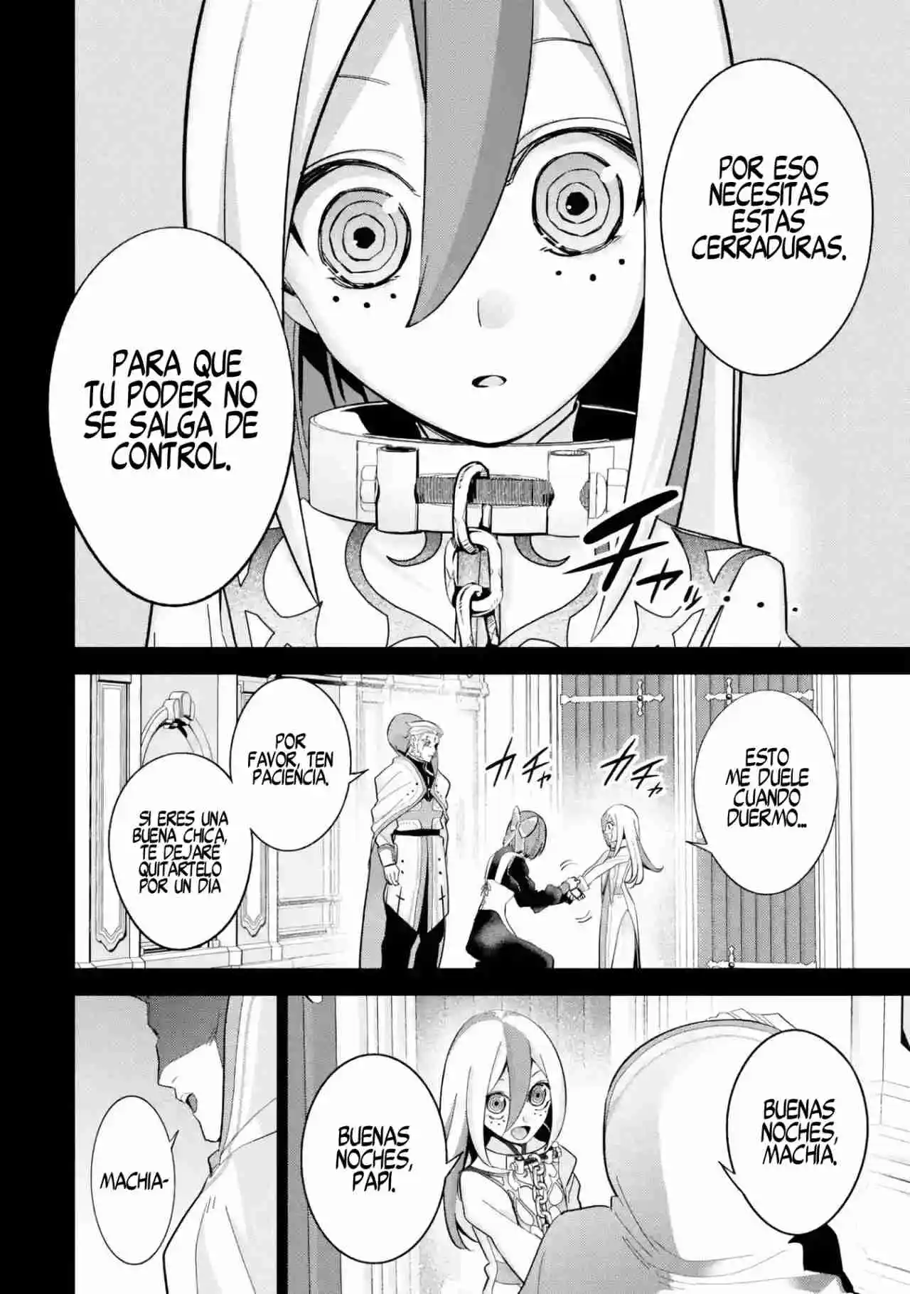 Shokei Sareta Kenja Wa Lich Ni Tensei Shite Shinryaku Sensou Wo Hajimaru - Capítulo 25 - Página 9 - LectorTMOo