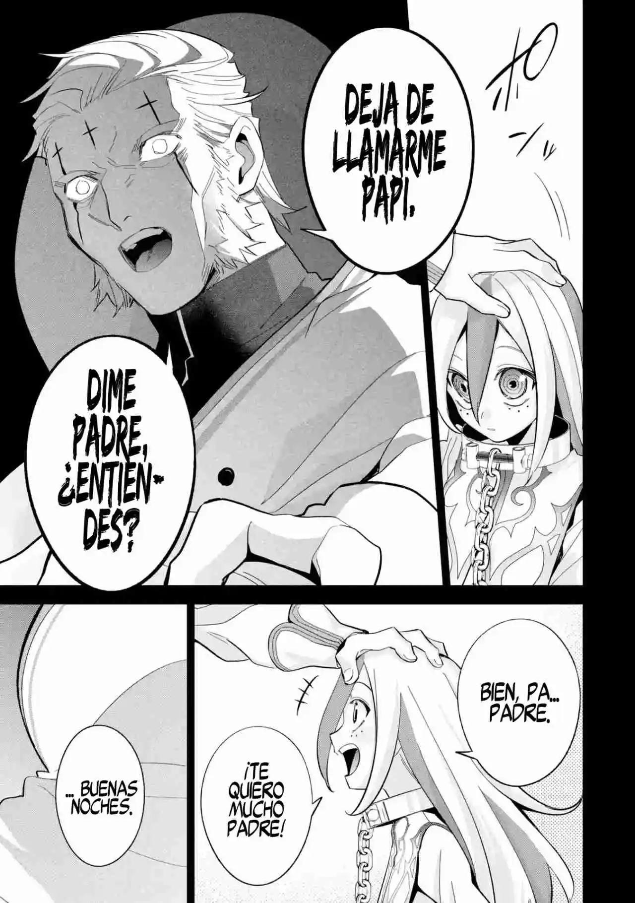 Shokei Sareta Kenja Wa Lich Ni Tensei Shite Shinryaku Sensou Wo Hajimaru - Capítulo 25 - Página 10 - LectorTMOo