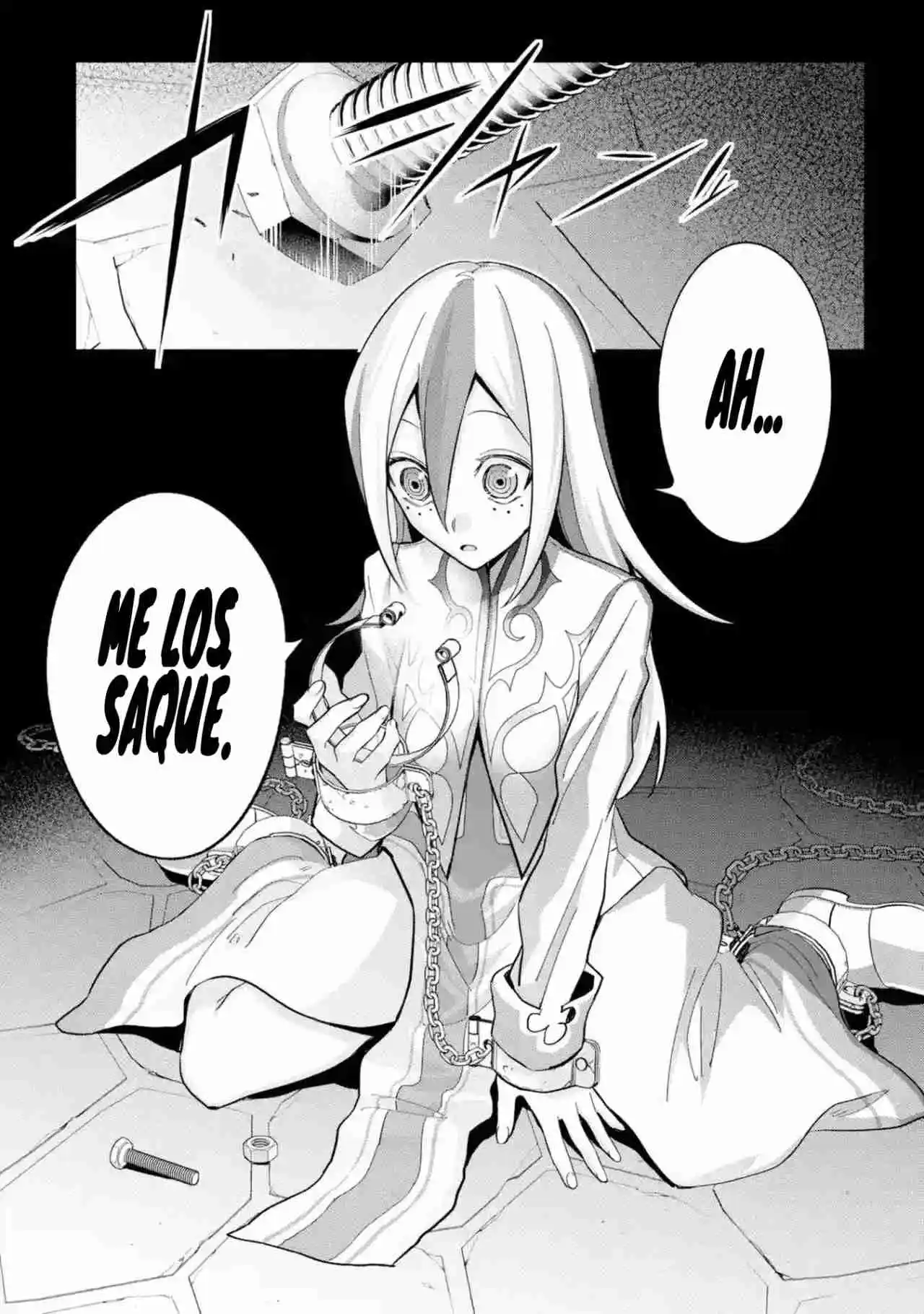 Shokei Sareta Kenja Wa Lich Ni Tensei Shite Shinryaku Sensou Wo Hajimaru - Capítulo 25 - Página 13 - LectorTMOo