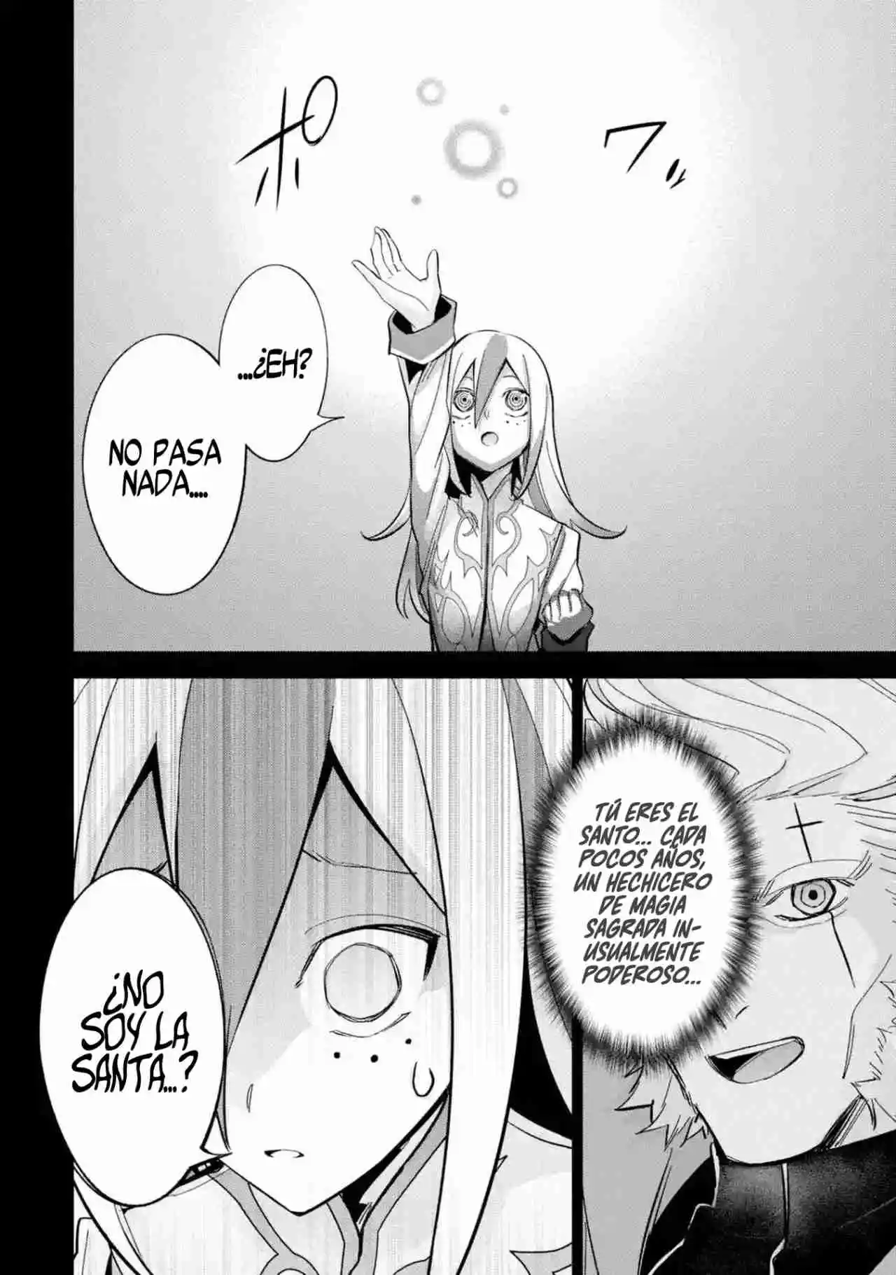 Shokei Sareta Kenja Wa Lich Ni Tensei Shite Shinryaku Sensou Wo Hajimaru - Capítulo 25 - Página 15 - LectorTMOo