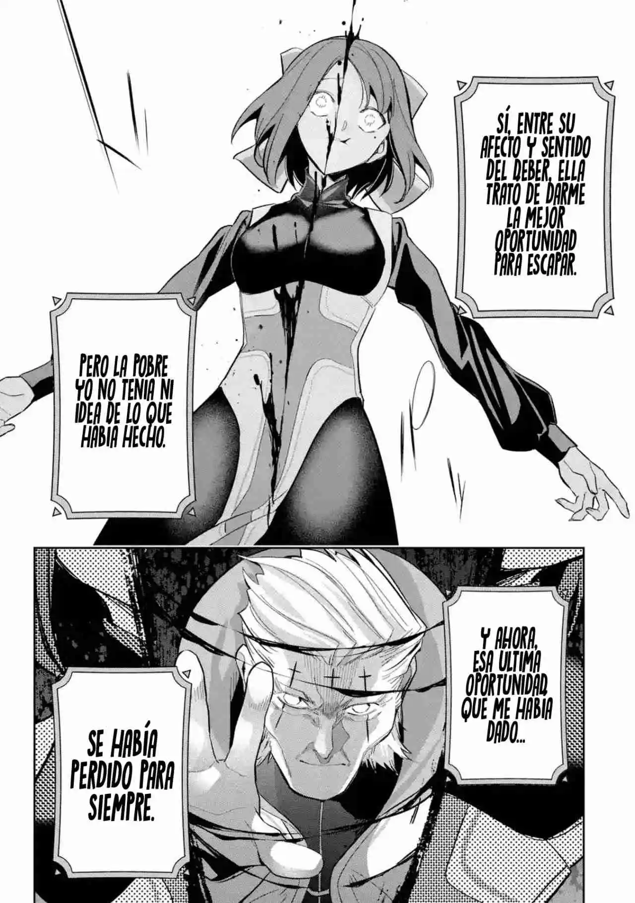 Shokei Sareta Kenja Wa Lich Ni Tensei Shite Shinryaku Sensou Wo Hajimaru - Capítulo 25 - Página 20 - LectorTMOo