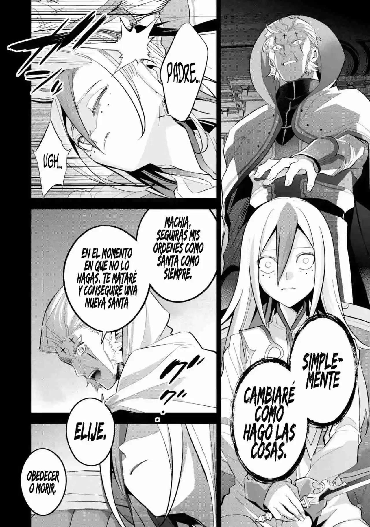 Shokei Sareta Kenja Wa Lich Ni Tensei Shite Shinryaku Sensou Wo Hajimaru - Capítulo 25 - Página 29 - LectorTMOo