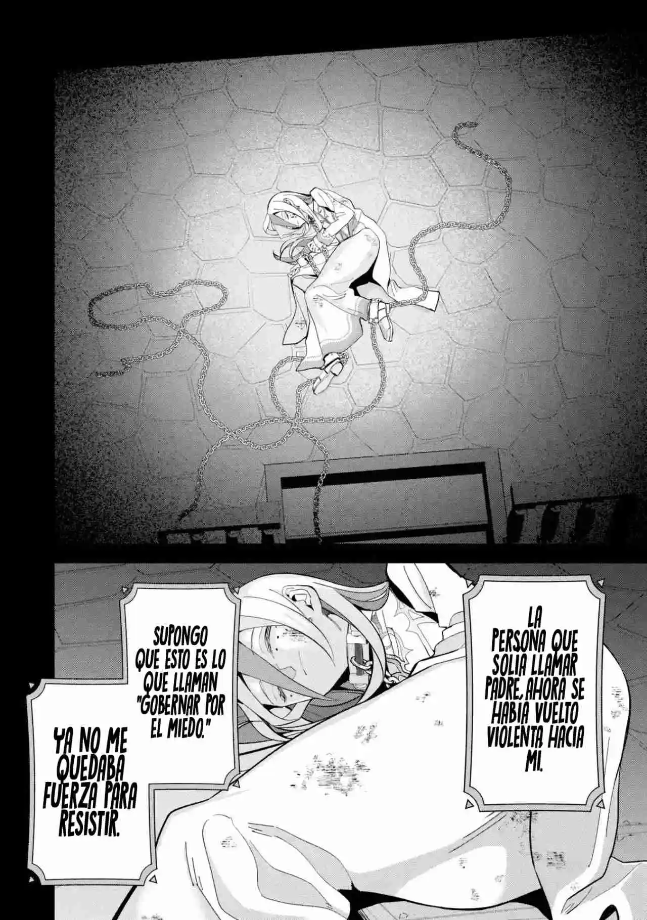 Shokei Sareta Kenja Wa Lich Ni Tensei Shite Shinryaku Sensou Wo Hajimaru - Capítulo 25 - Página 31 - LectorTMOo