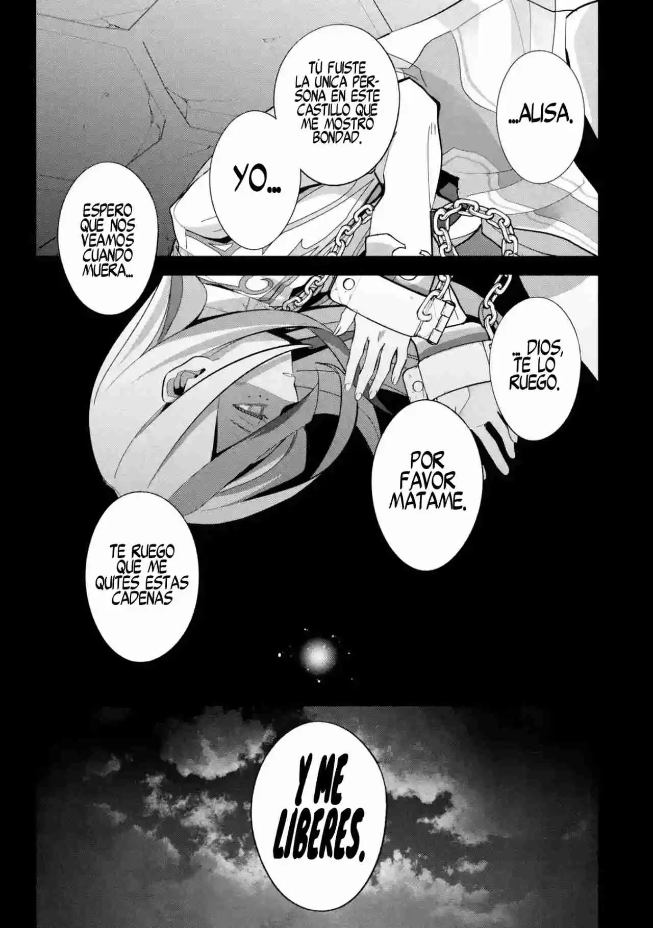 Shokei Sareta Kenja Wa Lich Ni Tensei Shite Shinryaku Sensou Wo Hajimaru - Capítulo 25 - Página 32 - LectorTMOo