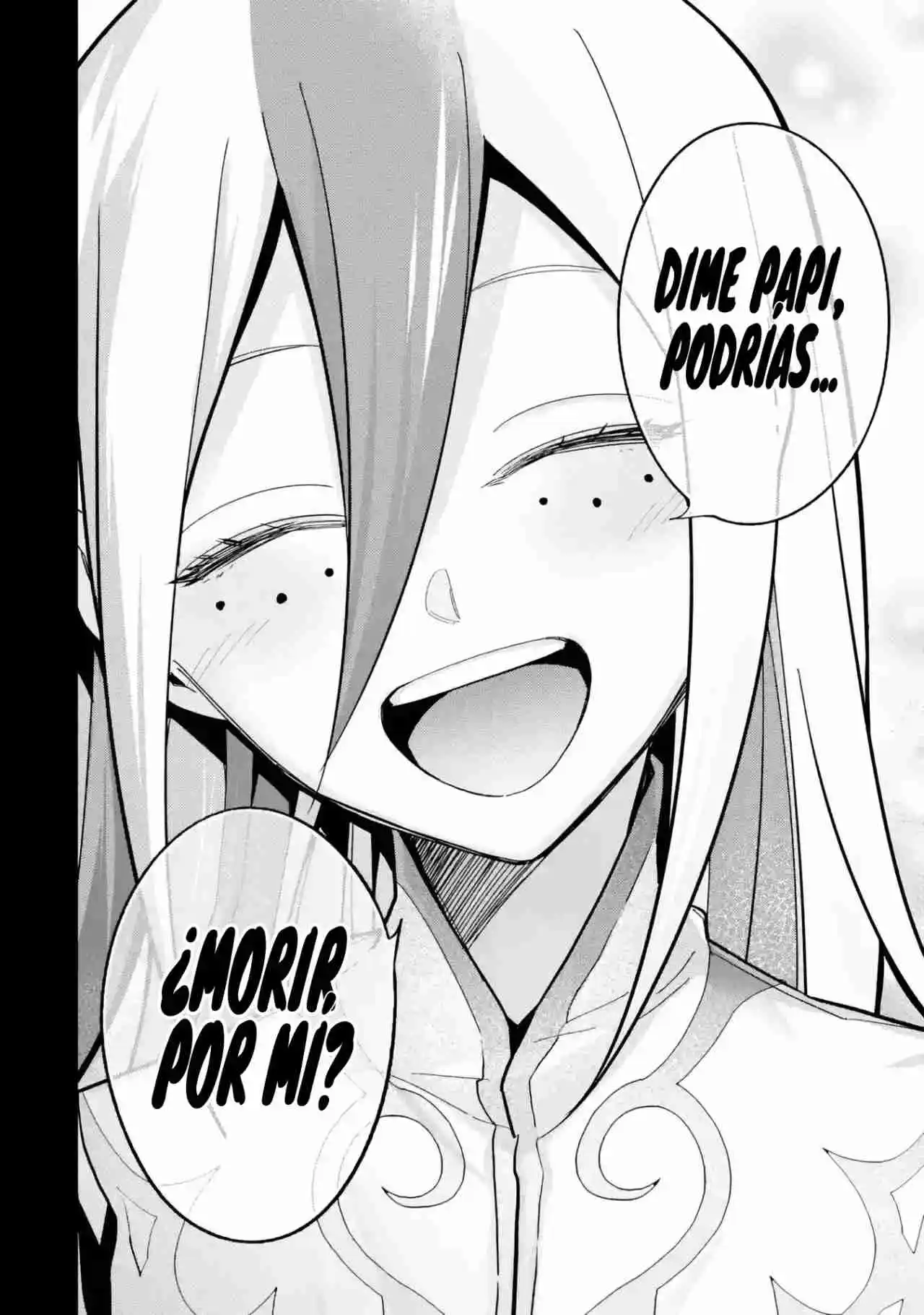 Shokei Sareta Kenja Wa Lich Ni Tensei Shite Shinryaku Sensou Wo Hajimaru - Capítulo 25 - Página 36 - LectorTMOo