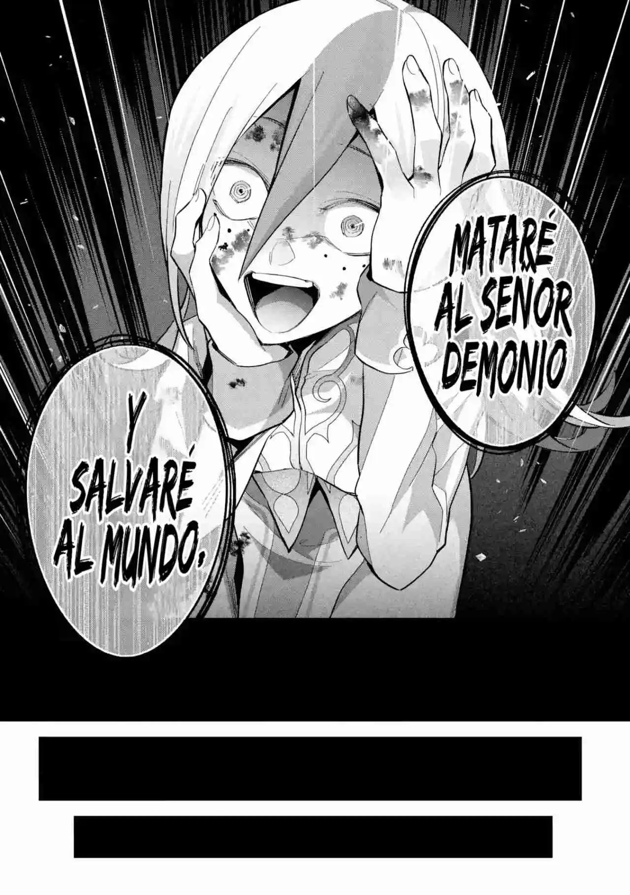 Shokei Sareta Kenja Wa Lich Ni Tensei Shite Shinryaku Sensou Wo Hajimaru - Capítulo 25 - Página 38 - LectorTMOo