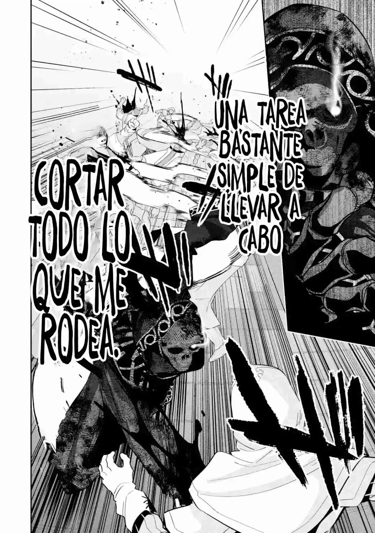 Shokei Sareta Kenja Wa Lich Ni Tensei Shite Shinryaku Sensou Wo Hajimaru - Capítulo 27 - Página 6 - LectorTMOo