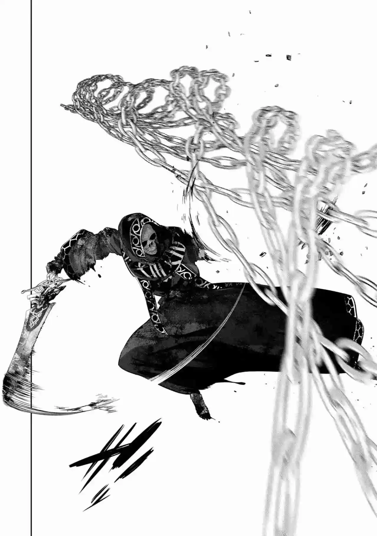 Shokei Sareta Kenja Wa Lich Ni Tensei Shite Shinryaku Sensou Wo Hajimaru - Capítulo 27 - Página 20 - LectorTMOo