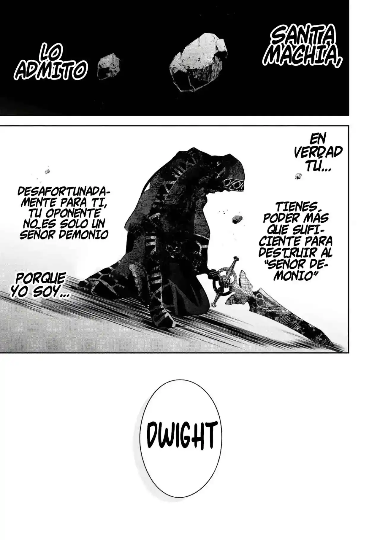 Shokei Sareta Kenja Wa Lich Ni Tensei Shite Shinryaku Sensou Wo Hajimaru - Capítulo 27 - Página 32 - LectorTMOo
