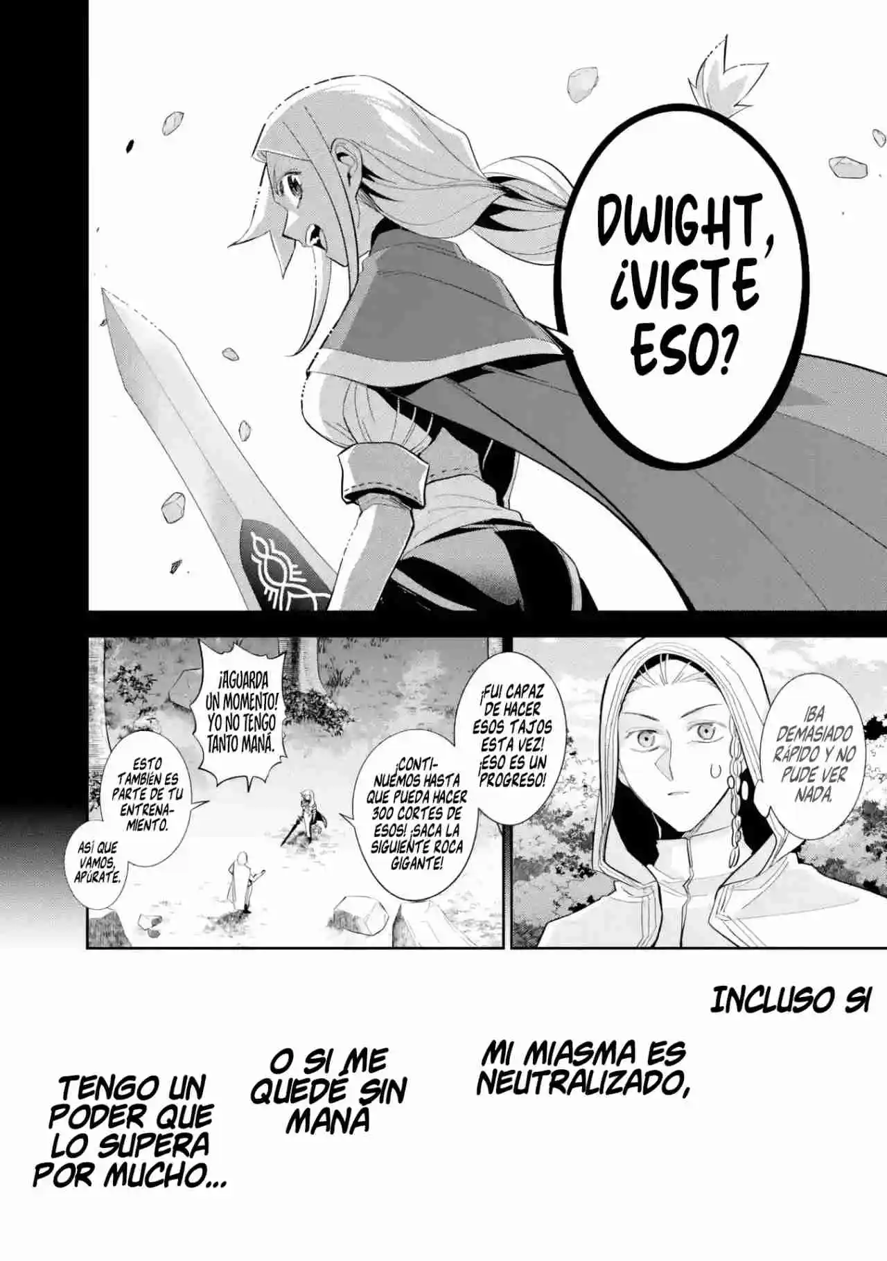 Shokei Sareta Kenja Wa Lich Ni Tensei Shite Shinryaku Sensou Wo Hajimaru - Capítulo 27 - Página 35 - LectorTMOo