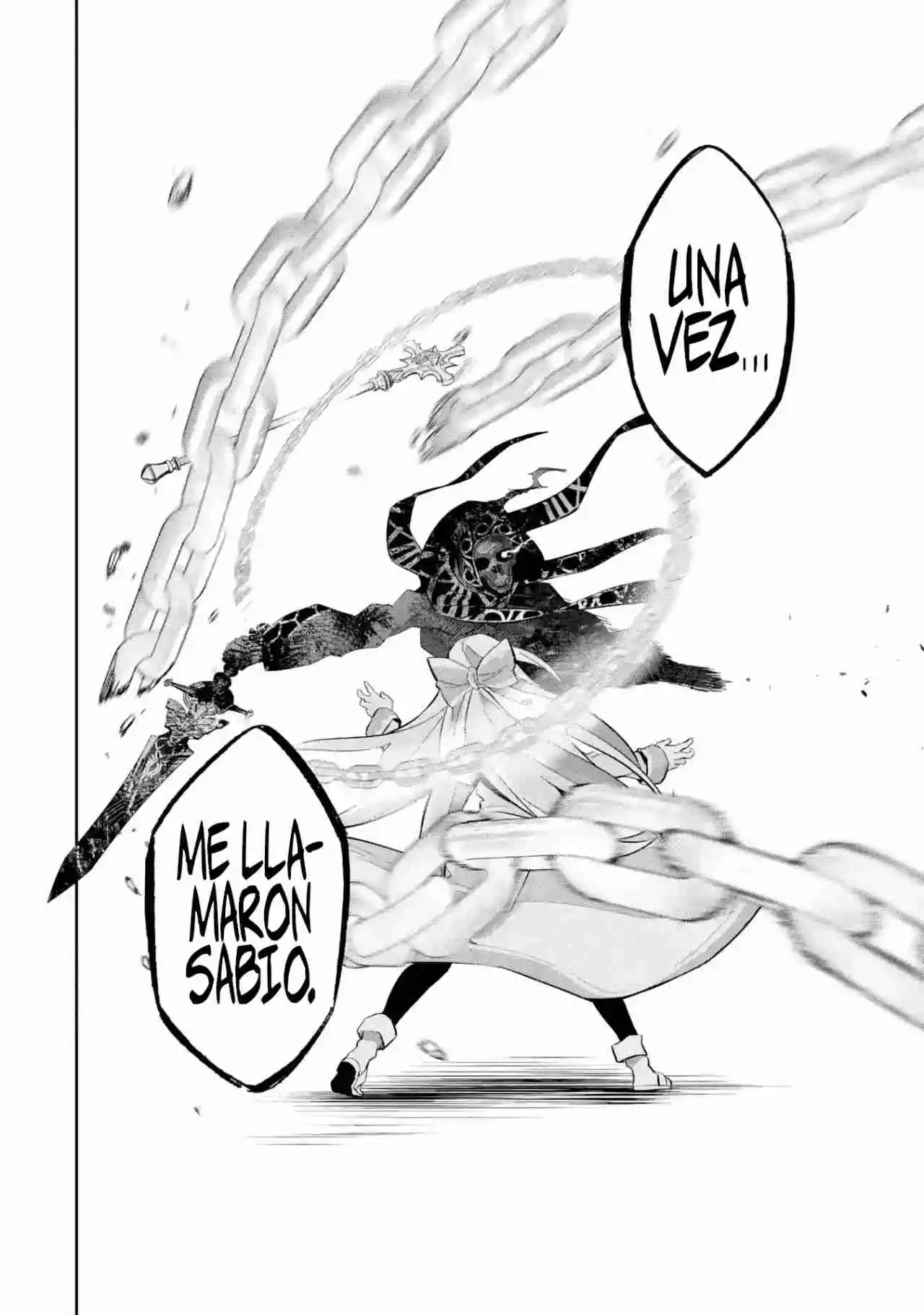 Shokei Sareta Kenja Wa Lich Ni Tensei Shite Shinryaku Sensou Wo Hajimaru - Capítulo 27 - Página 41 - LectorTMOo