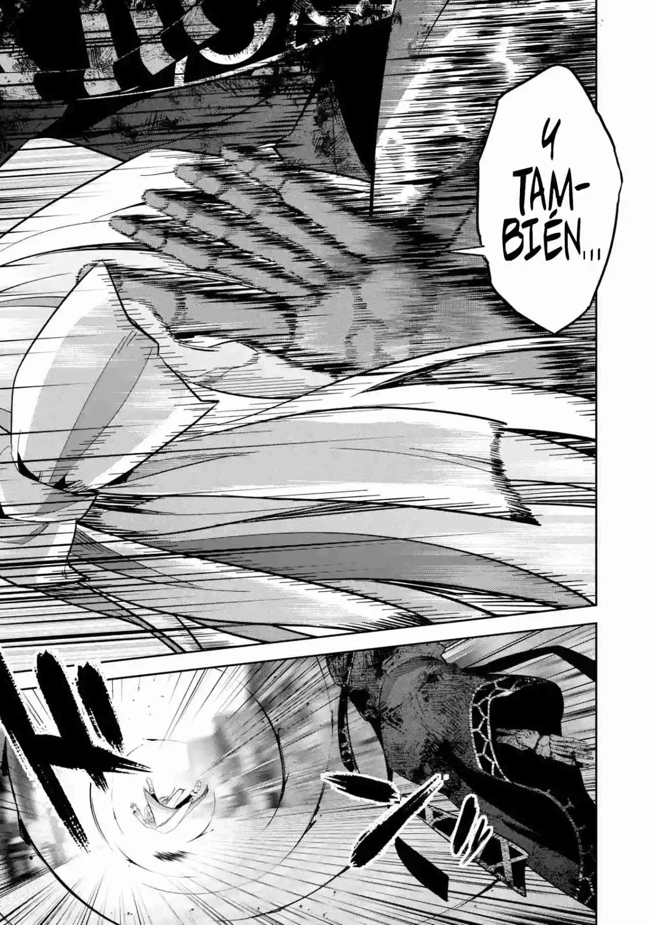Shokei Sareta Kenja Wa Lich Ni Tensei Shite Shinryaku Sensou Wo Hajimaru - Capítulo 27 - Página 42 - LectorTMOo
