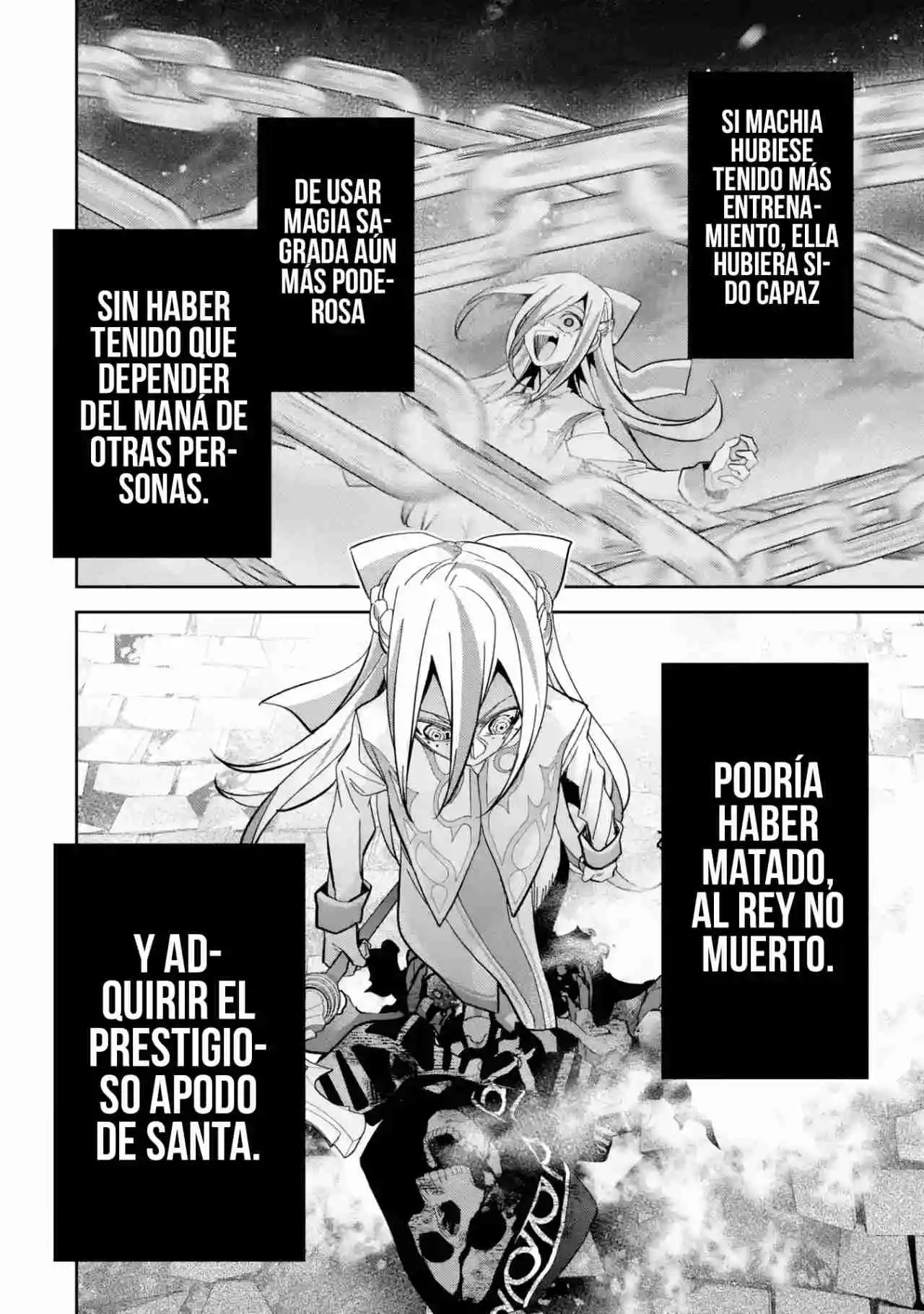 Shokei Sareta Kenja Wa Lich Ni Tensei Shite Shinryaku Sensou Wo Hajimaru - Capítulo 28 - Página 14 - LectorTMOo