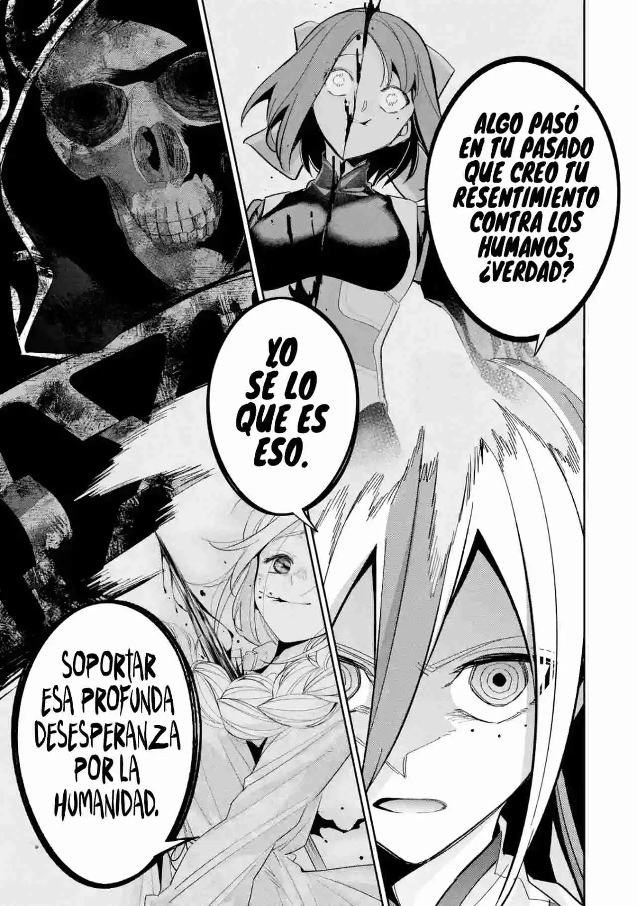 Shokei Sareta Kenja Wa Lich Ni Tensei Shite Shinryaku Sensou Wo Hajimaru - Capítulo 28 - Página 25 - LectorTMOo