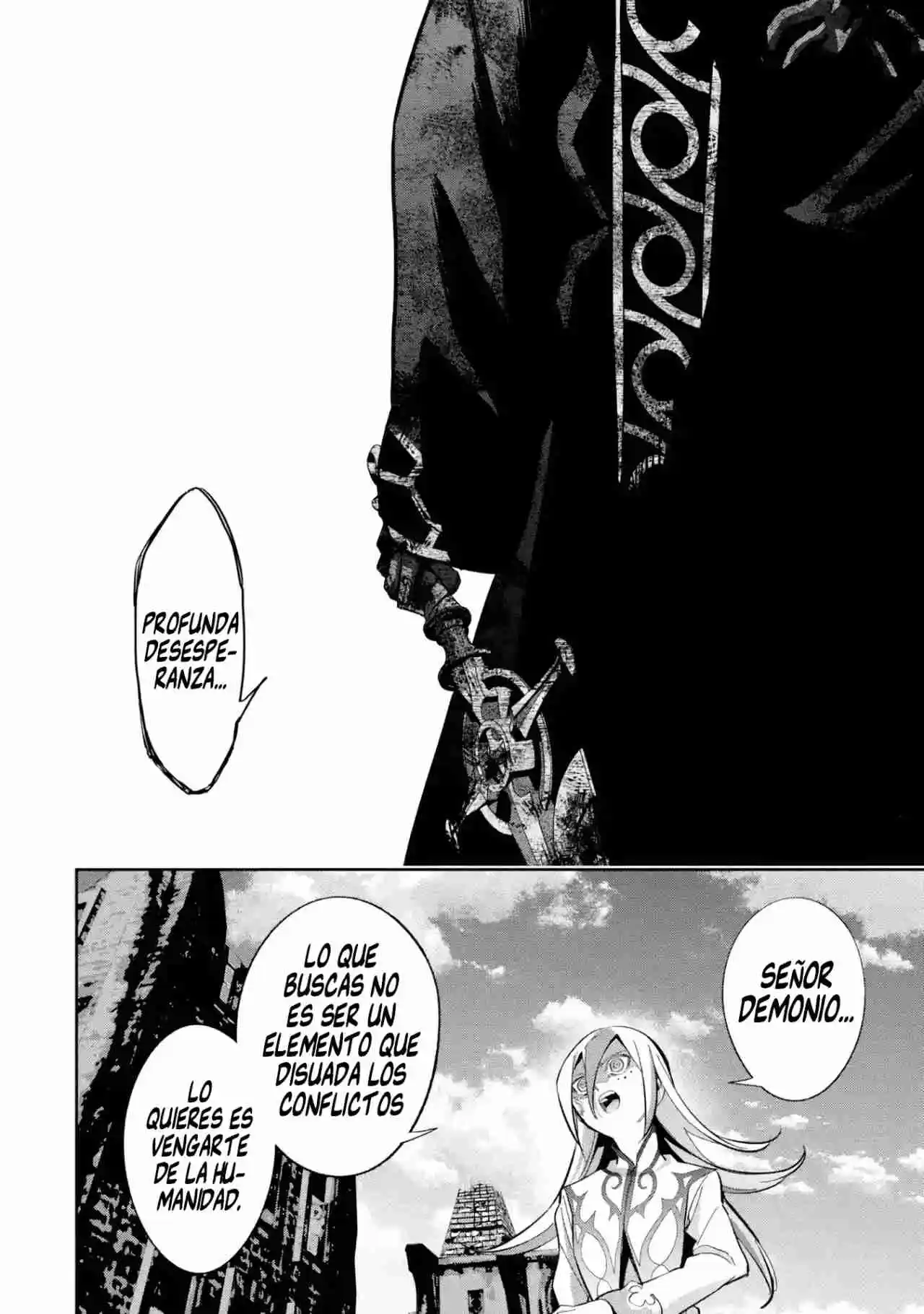 Shokei Sareta Kenja Wa Lich Ni Tensei Shite Shinryaku Sensou Wo Hajimaru - Capítulo 28 - Página 26 - LectorTMOo