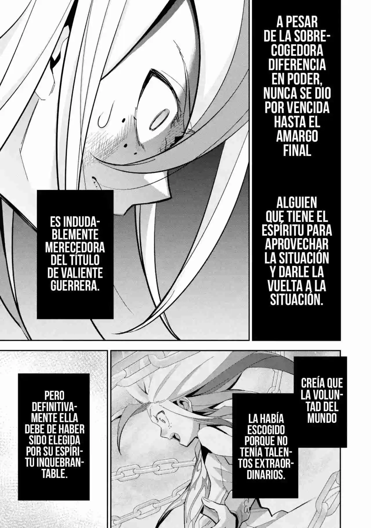 Shokei Sareta Kenja Wa Lich Ni Tensei Shite Shinryaku Sensou Wo Hajimaru - Capítulo 28 - Página 33 - LectorTMOo